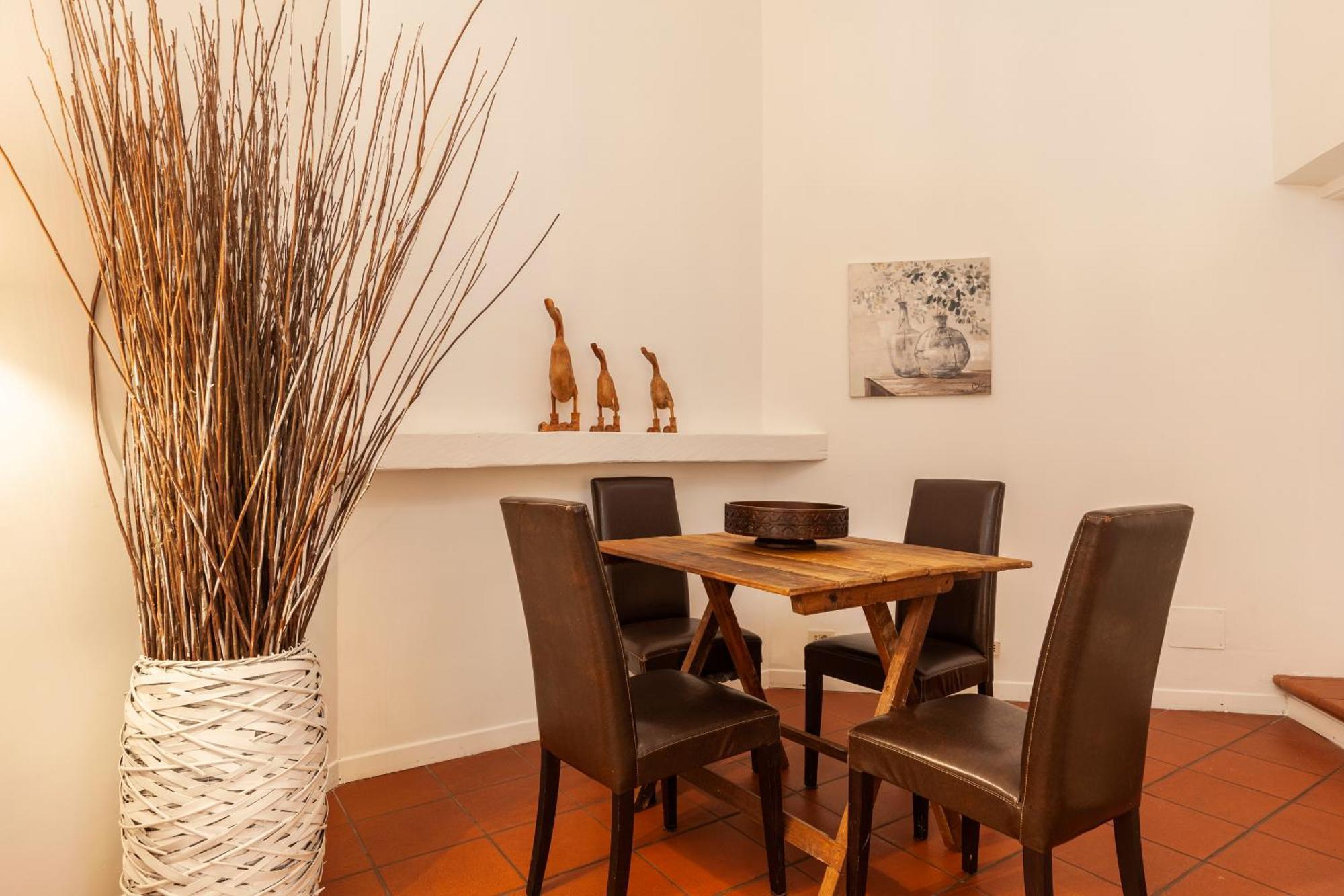 Campo Dei Fiori Elite Luxury For 10 Guests Rome