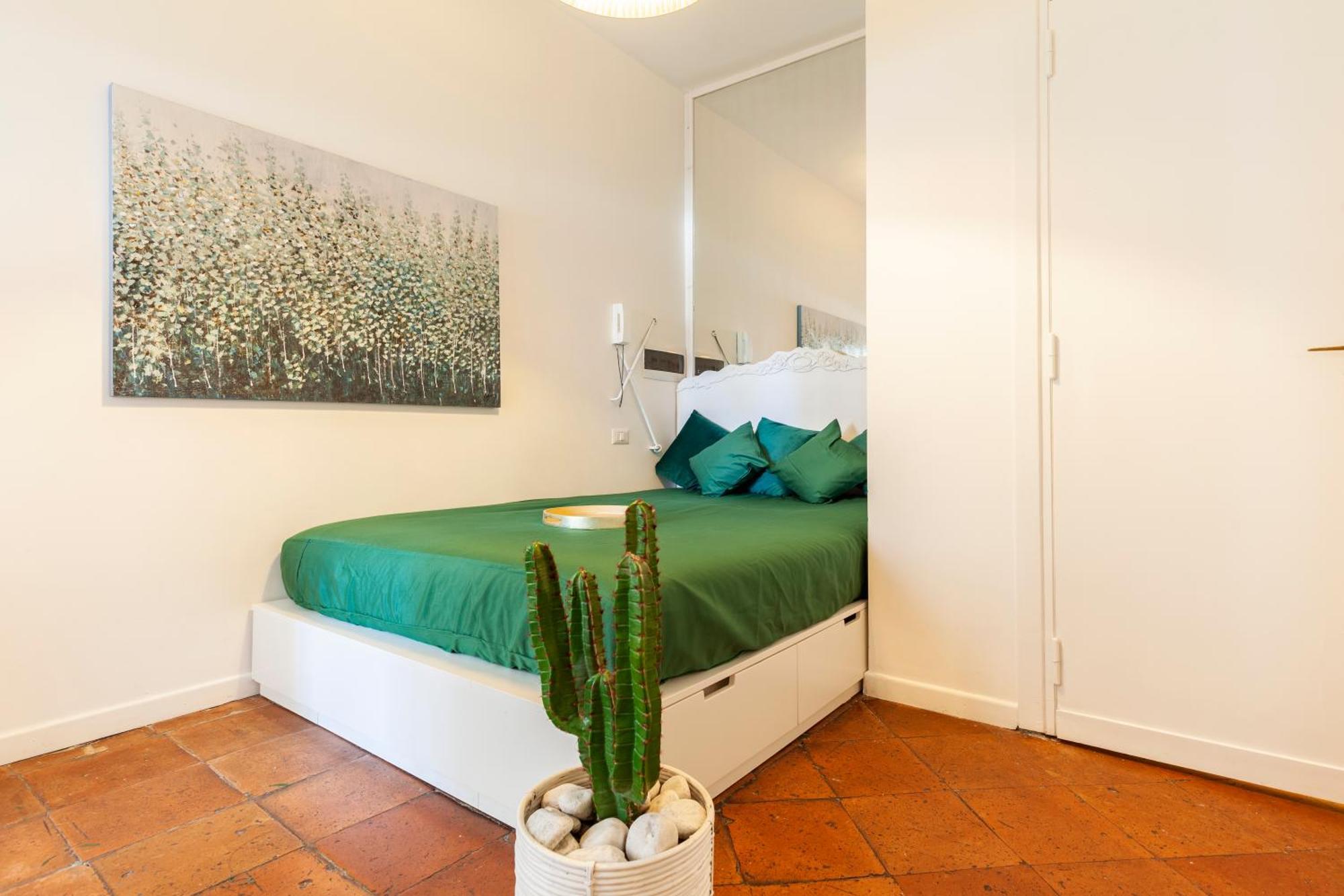 Campo Dei Fiori Elite Luxury For 10 Guests Apartment *