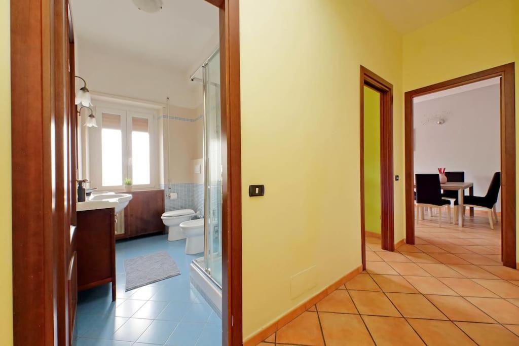 Apartment Aria Di