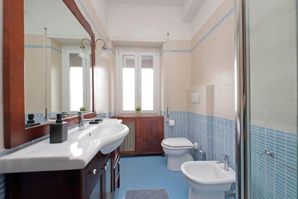 Apartment Aria Di *