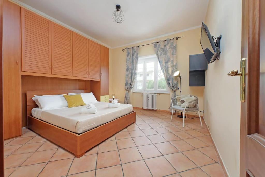 Aria Di Apartment Rome