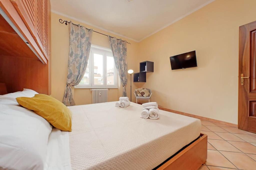 Apartment Aria Di Rome