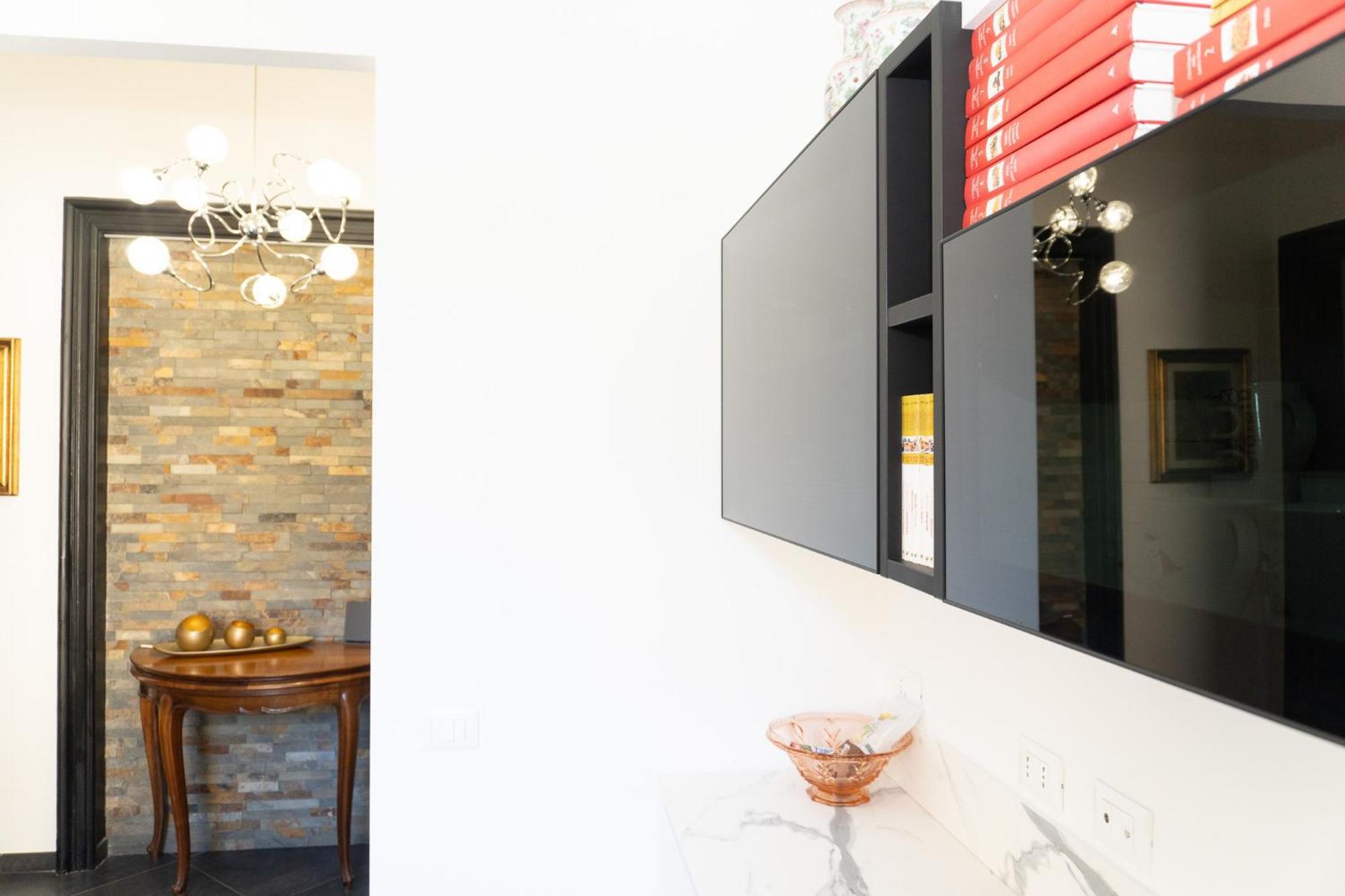 Apartment Palazzaccio Rome