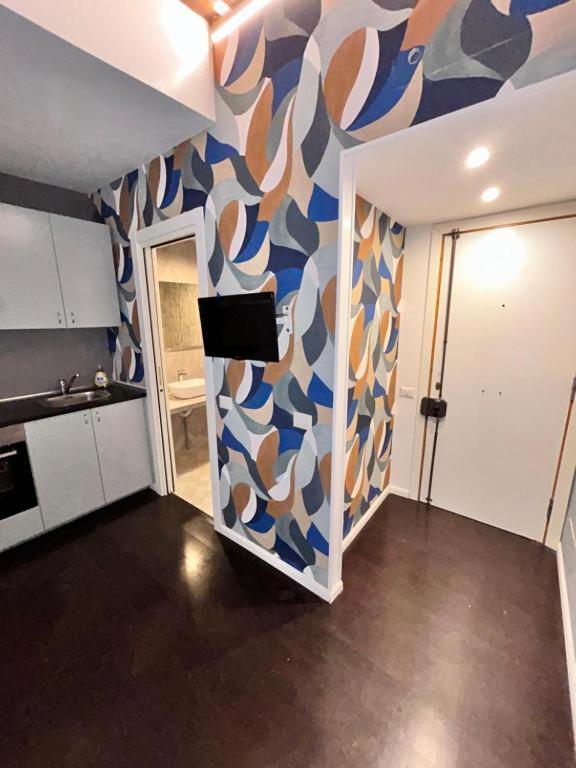 Mb Corso Apartamento Roma