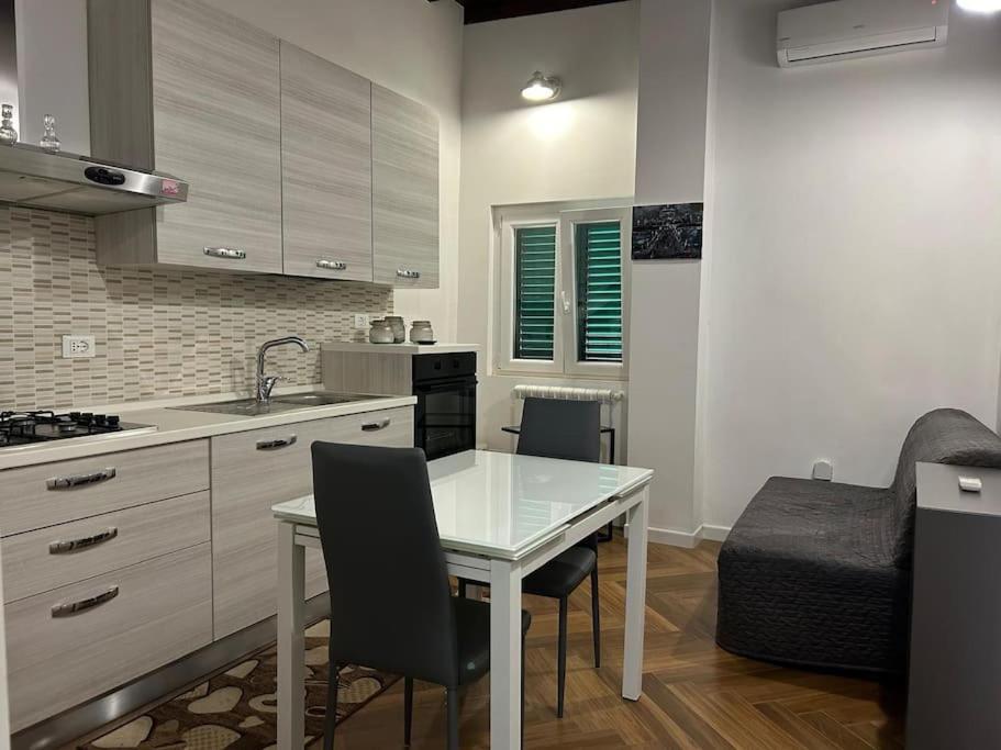 Apartment Re Di