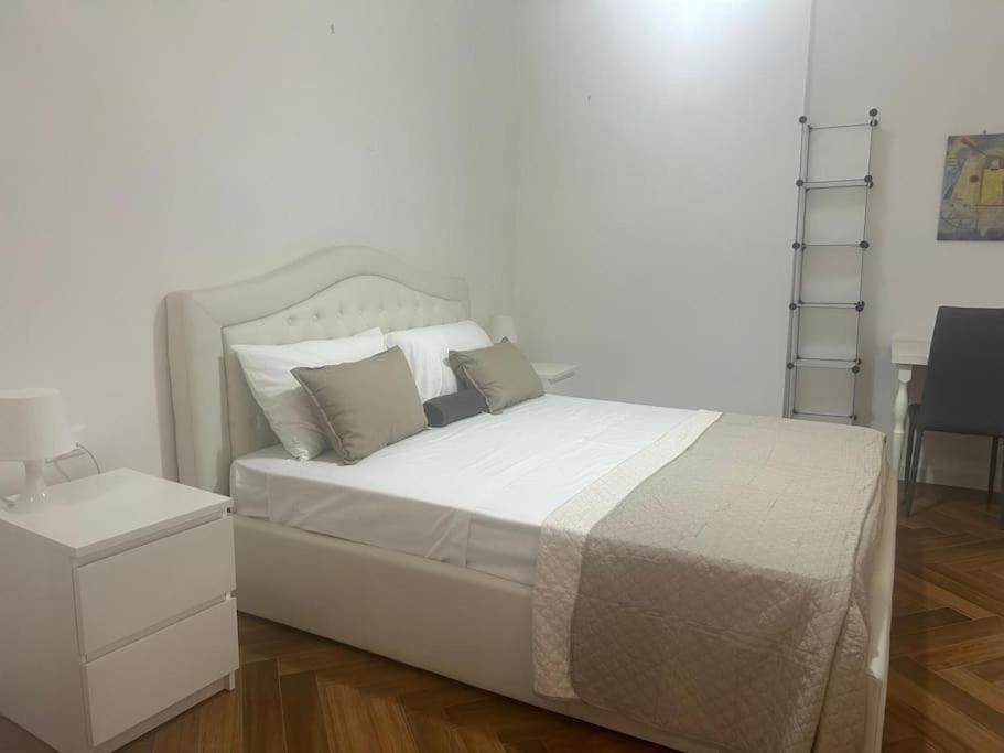Re Di Apartment *