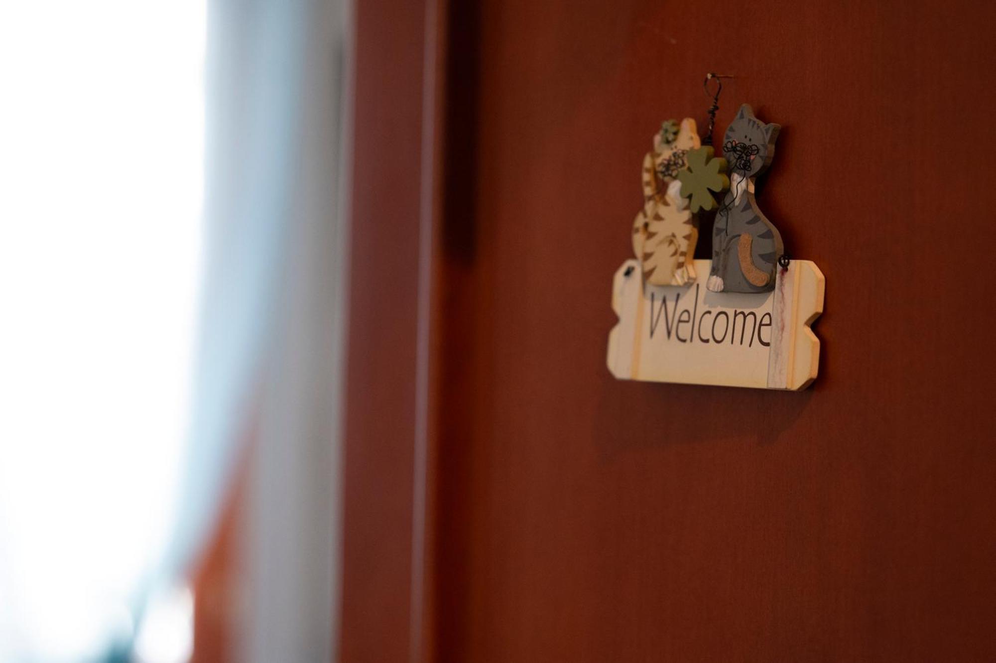 Interno 6 Homestay Rome
