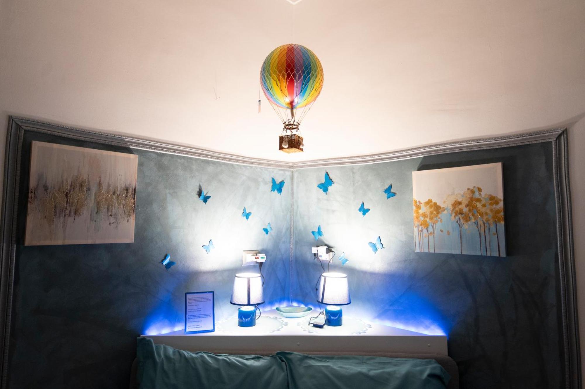 Interno 6 Homestay Rome