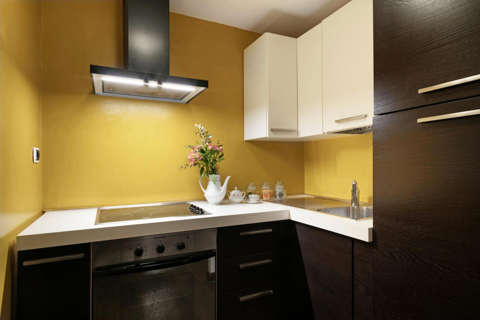 Holiday home Trasteverehome - Artists Loft With Private Parking In Trastevere *
