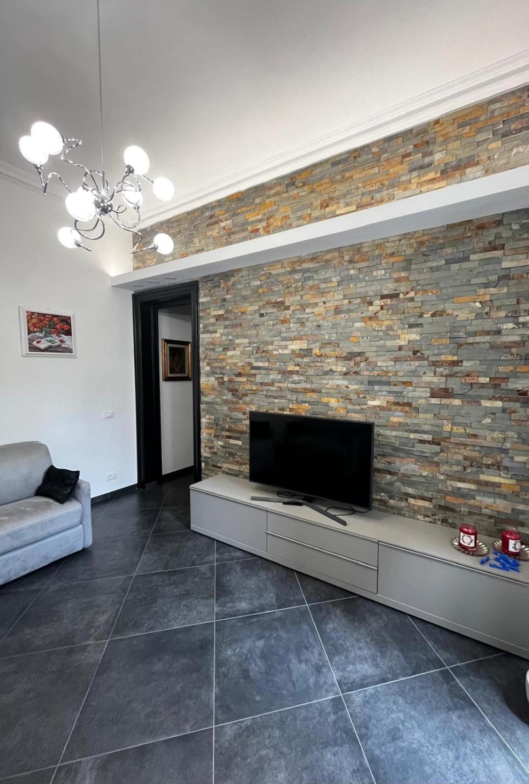 Palazzaccio Apartment