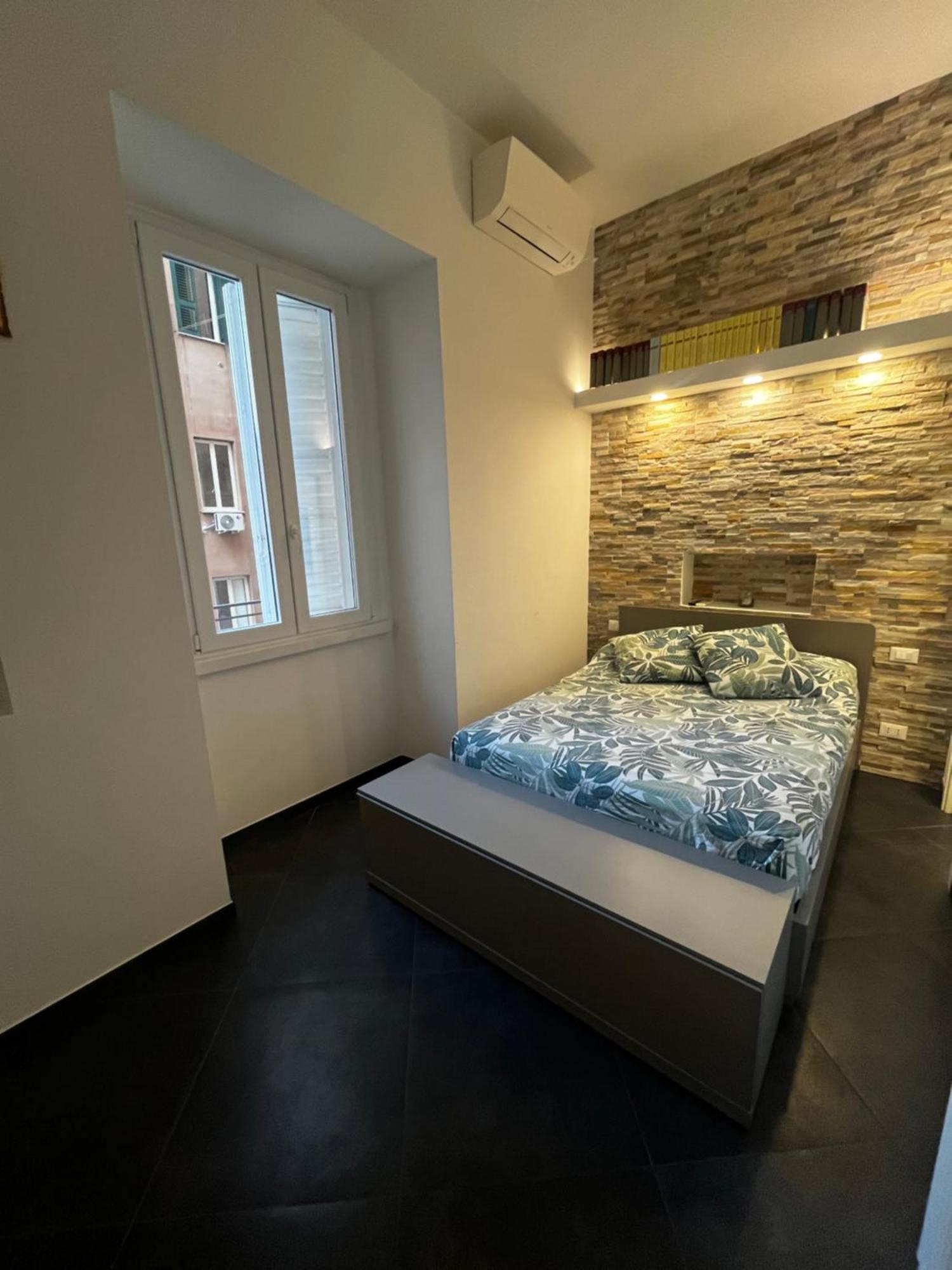 Palazzaccio Apartment *
