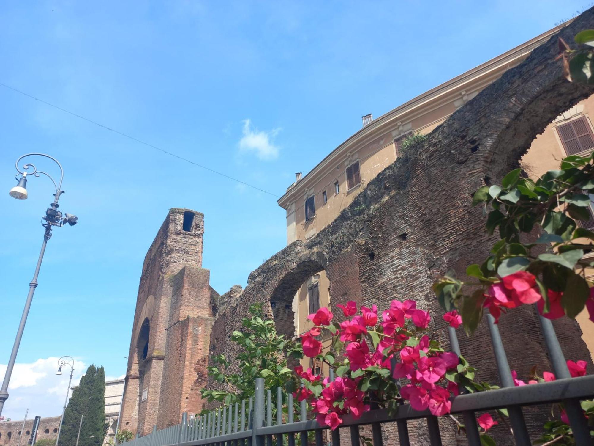 Casa Piazza Lodi