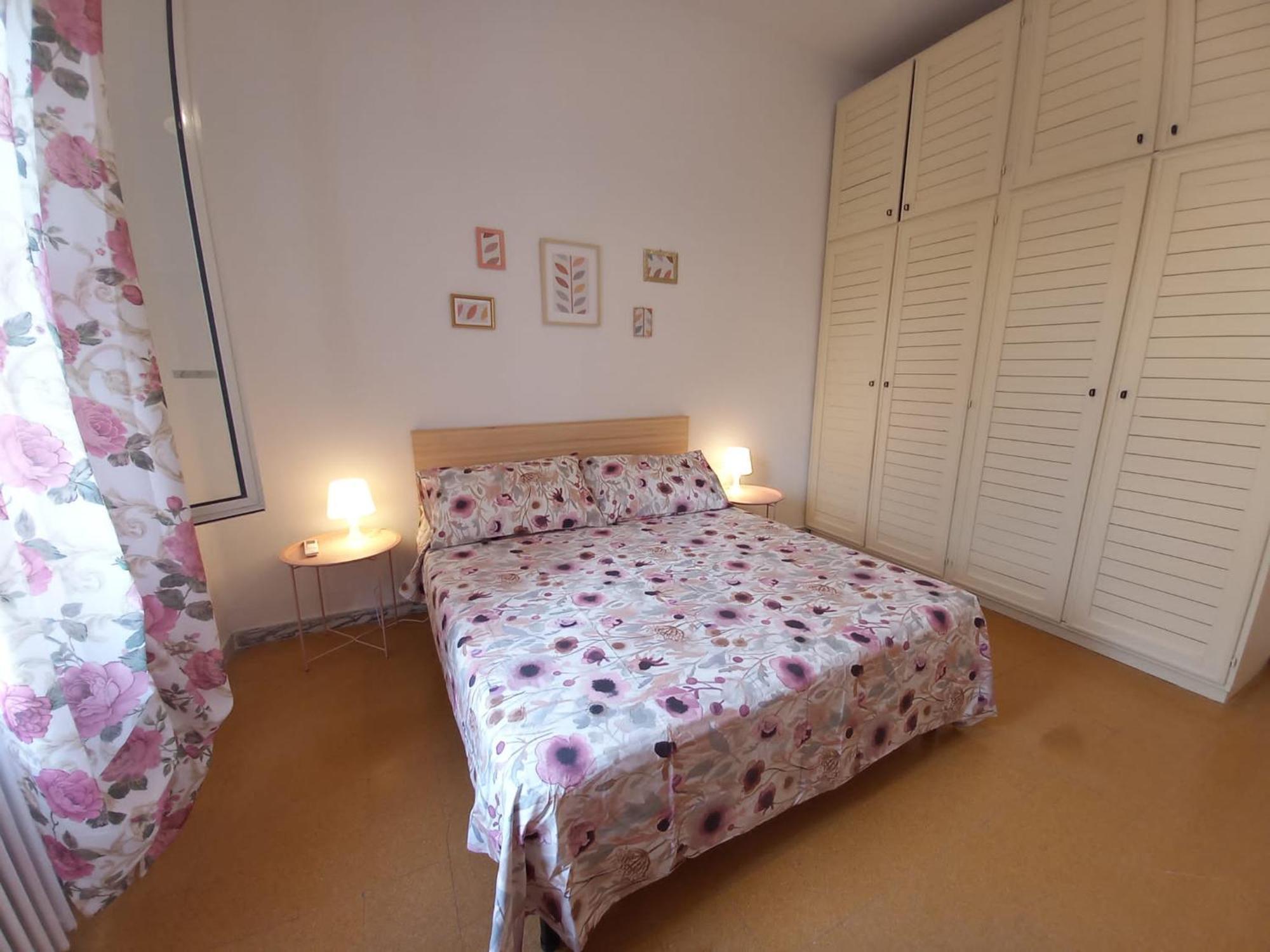 Apartment Casa Piazza Lodi