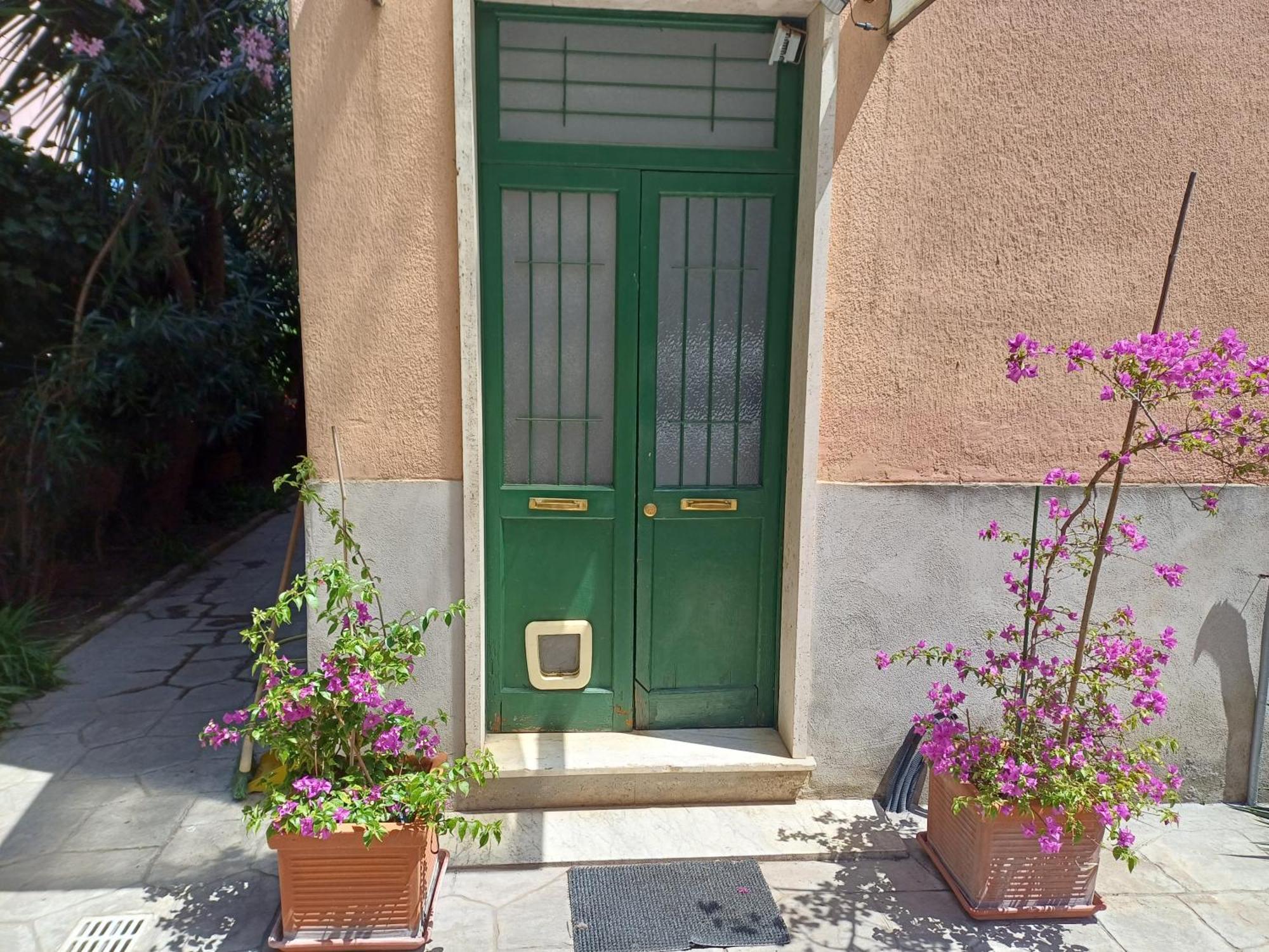 Casa Piazza Lodi Apartment