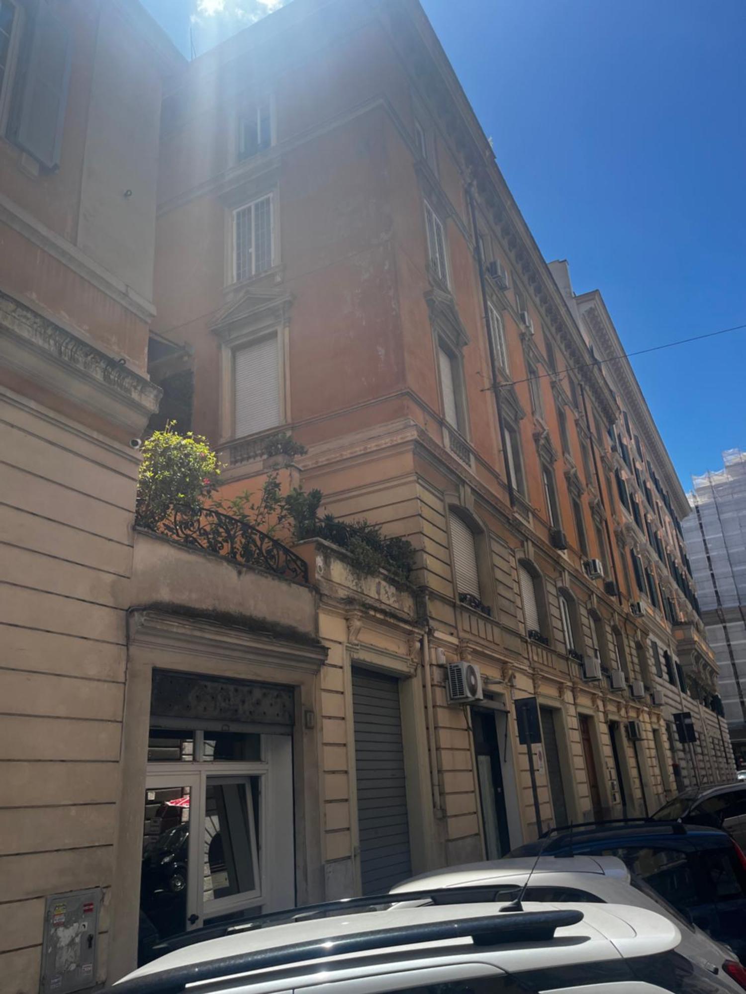 Palazzaccio Apartment Rome