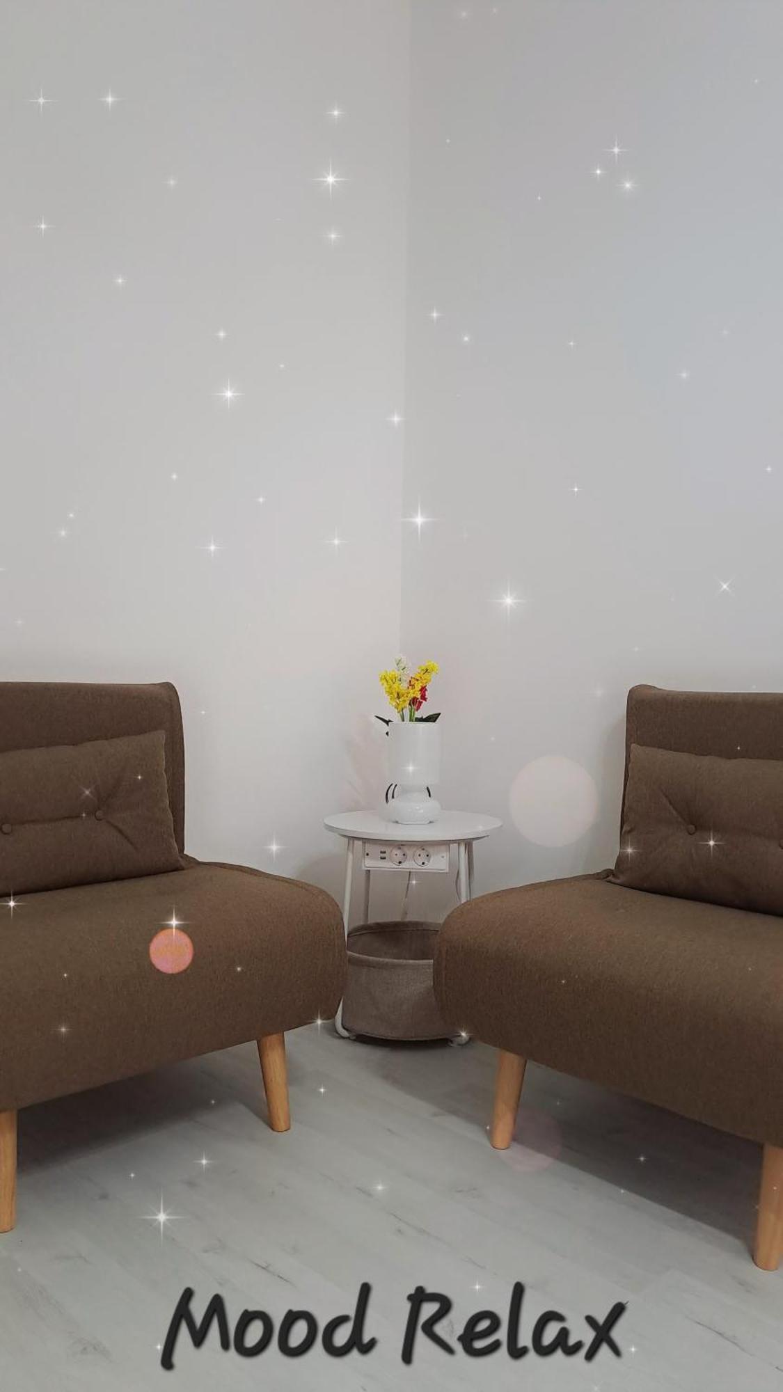 Apartamento Amores *