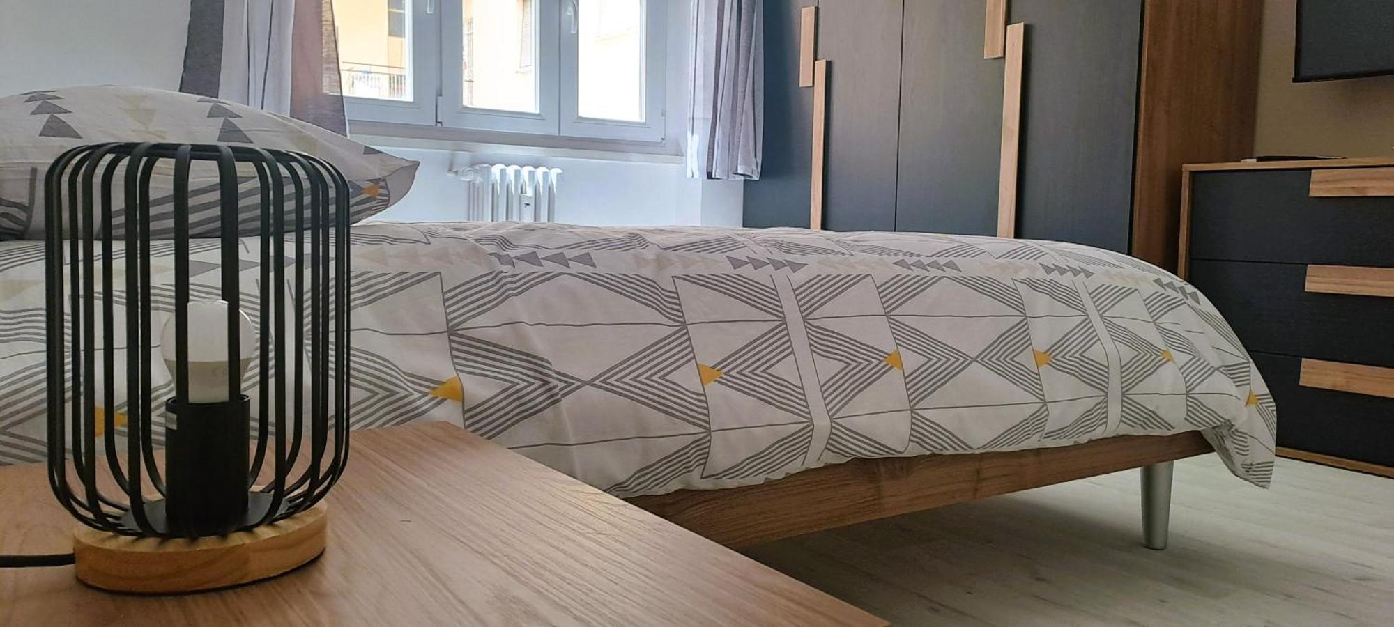 Apartamento Amores