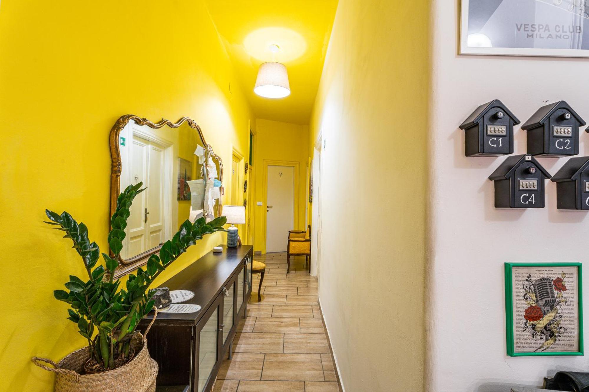 Apartamento Bigfamilyflats - Testaccio Riverside *