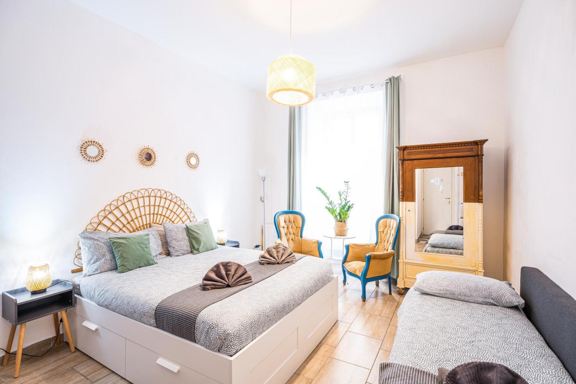 Apartamento Bigfamilyflats - Testaccio Riverside Roma