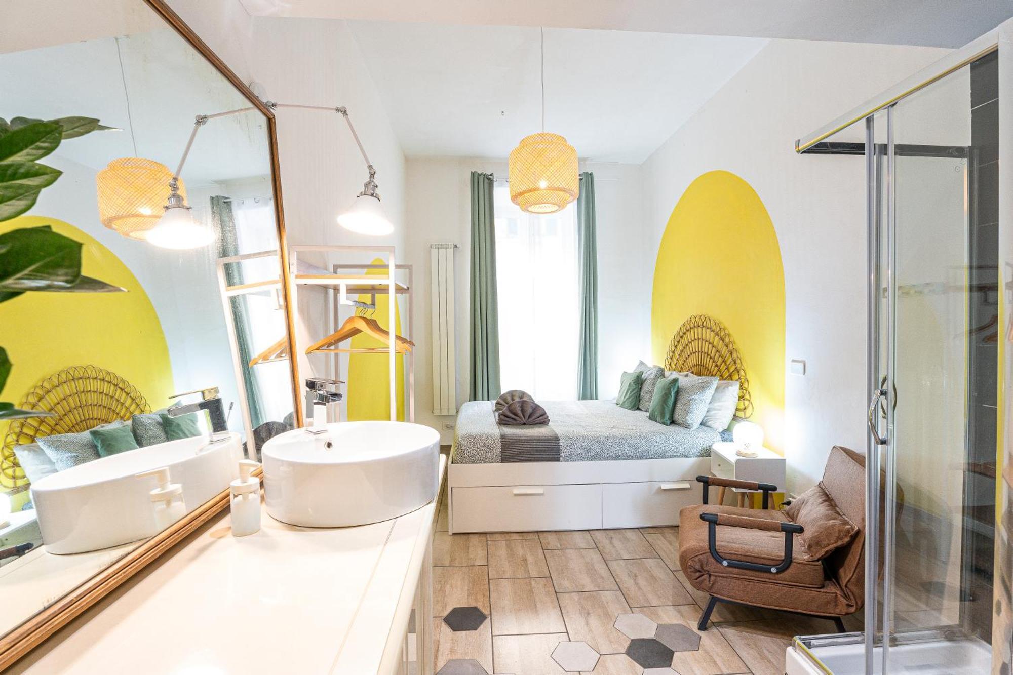 Bigfamilyflats - Testaccio Riverside *