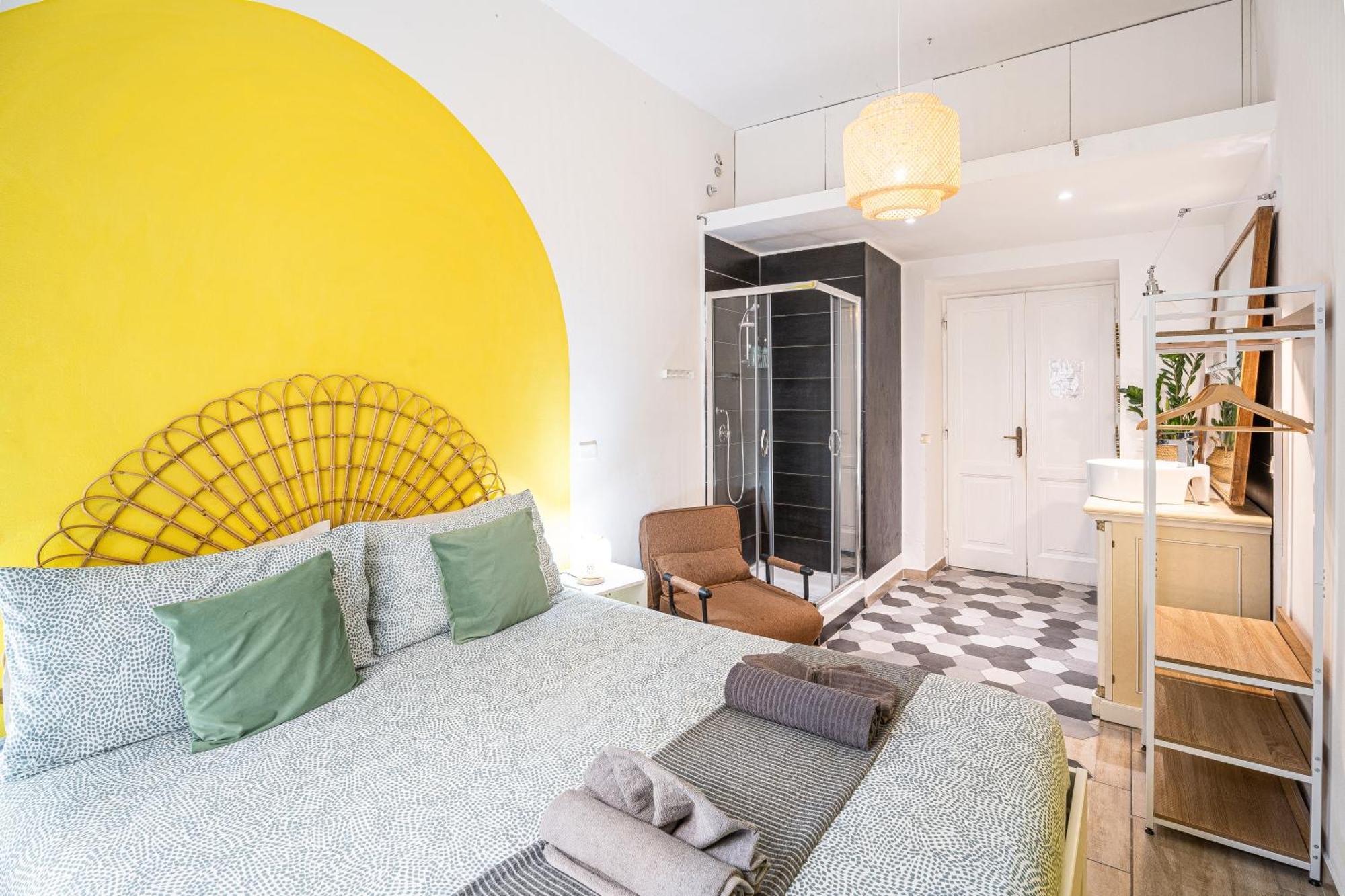 Bigfamilyflats - Testaccio Riverside Apartamento