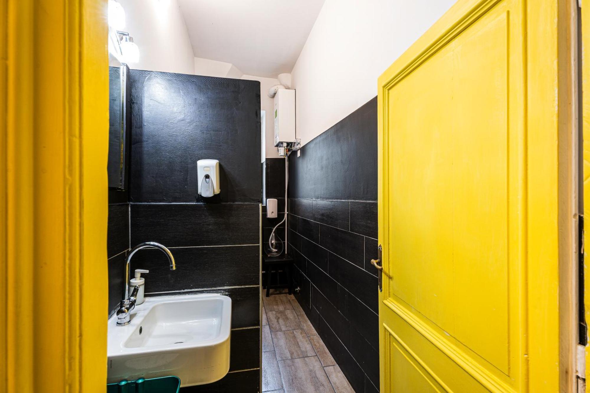 Bigfamilyflats - Testaccio Riverside Apartamento