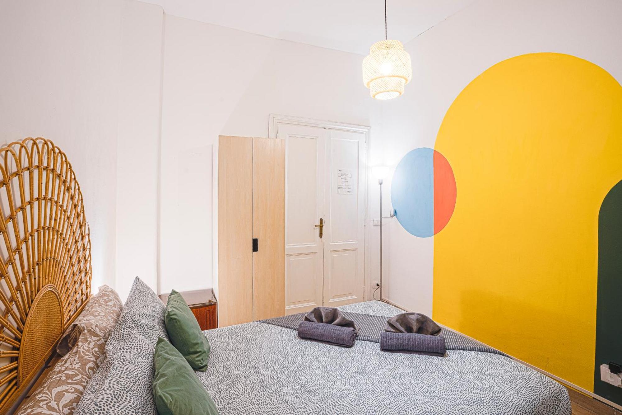 Apartamento Bigfamilyflats - Testaccio Riverside *
