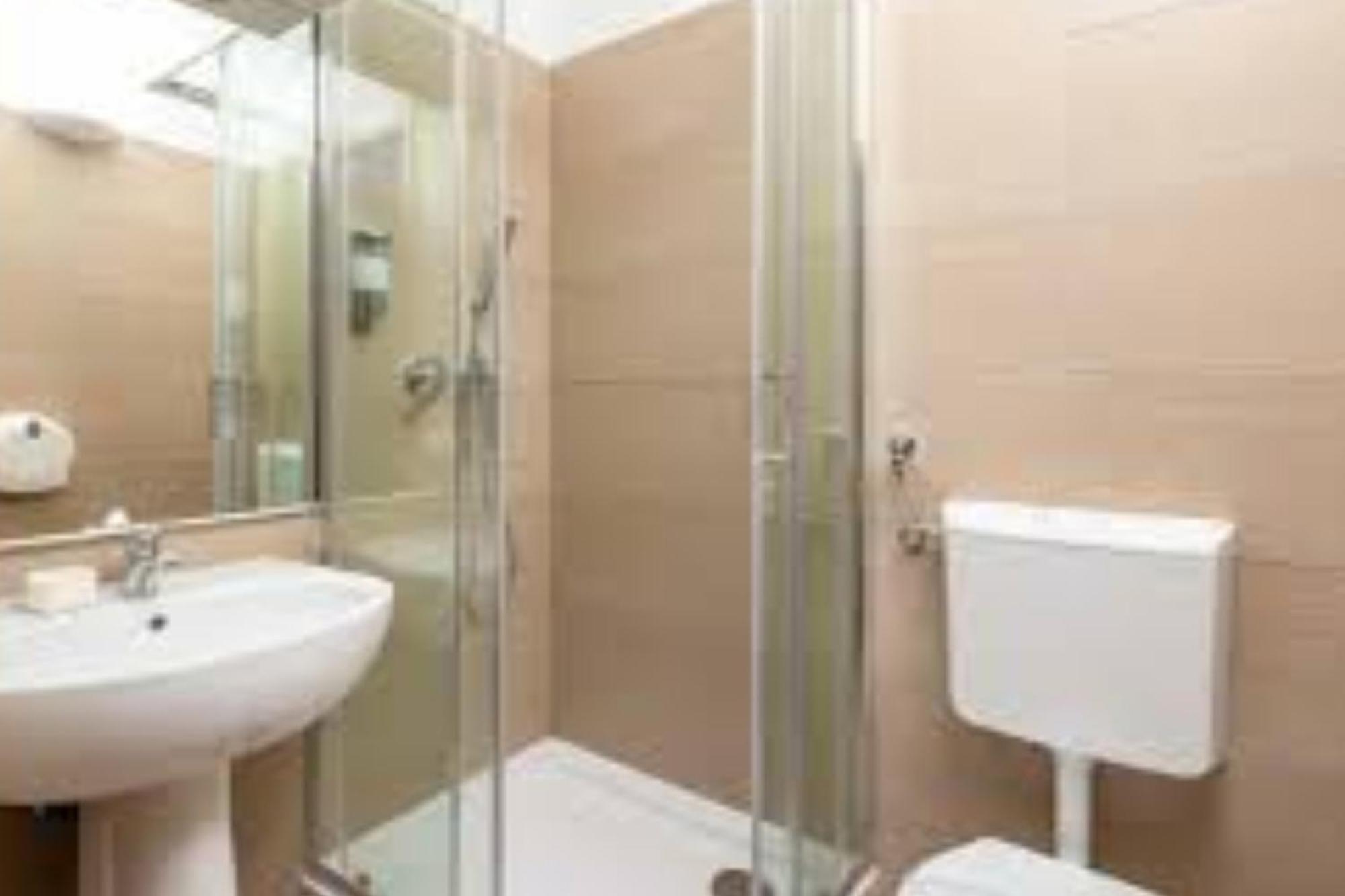 Guest house Clavdia Flat