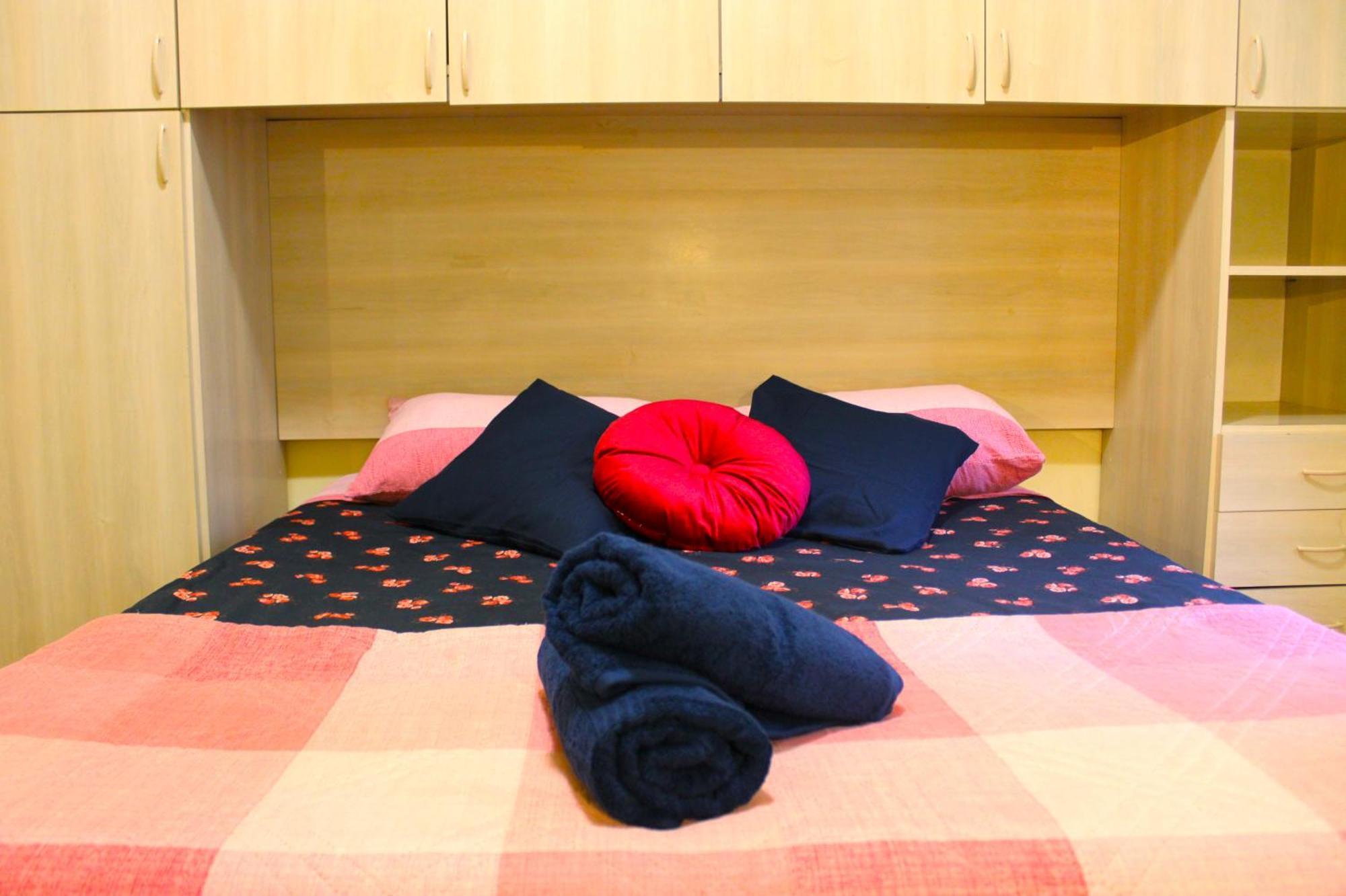 Guest house Tiberius