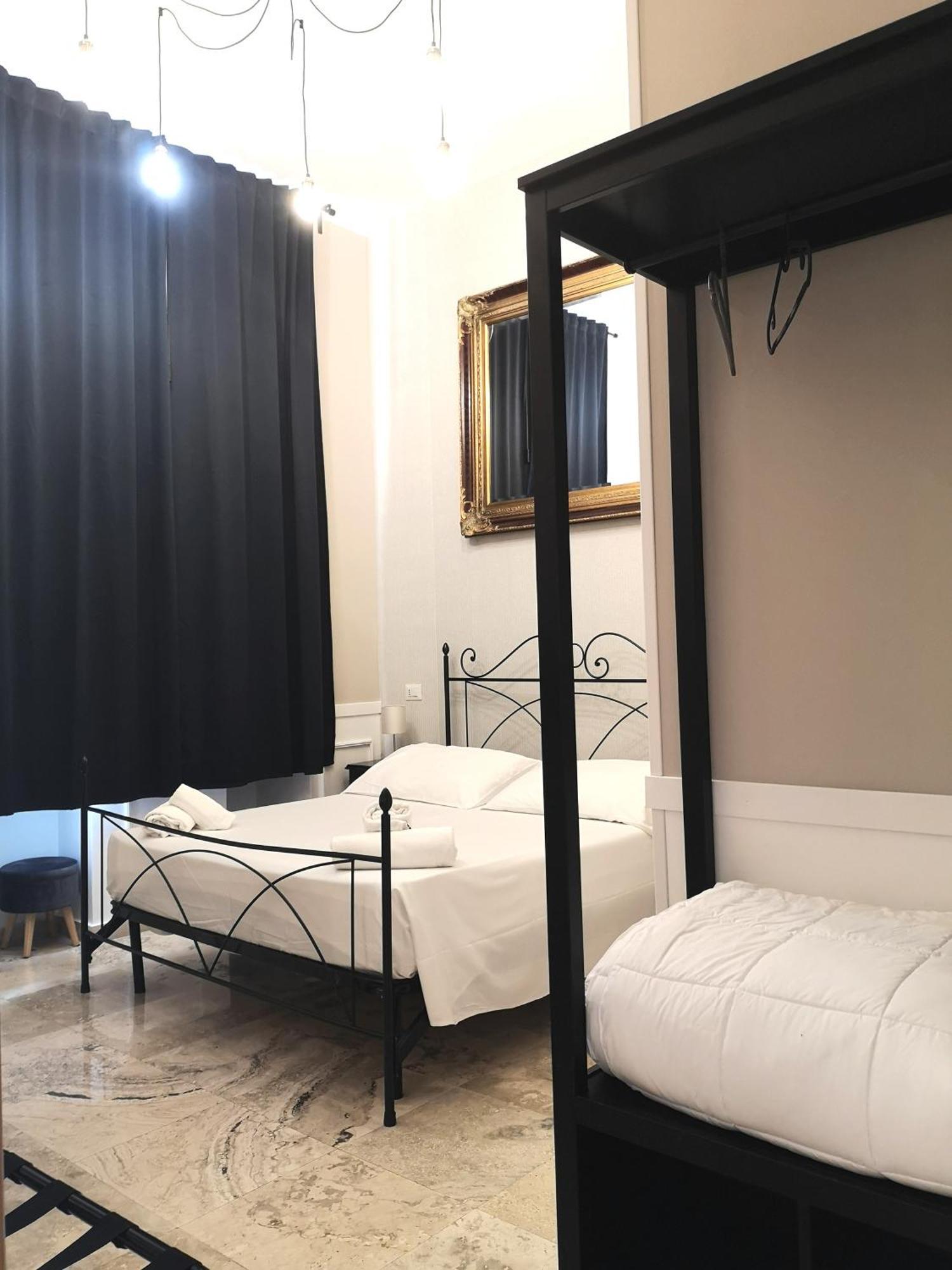 Guest house Trastevere Glasshouse 3*