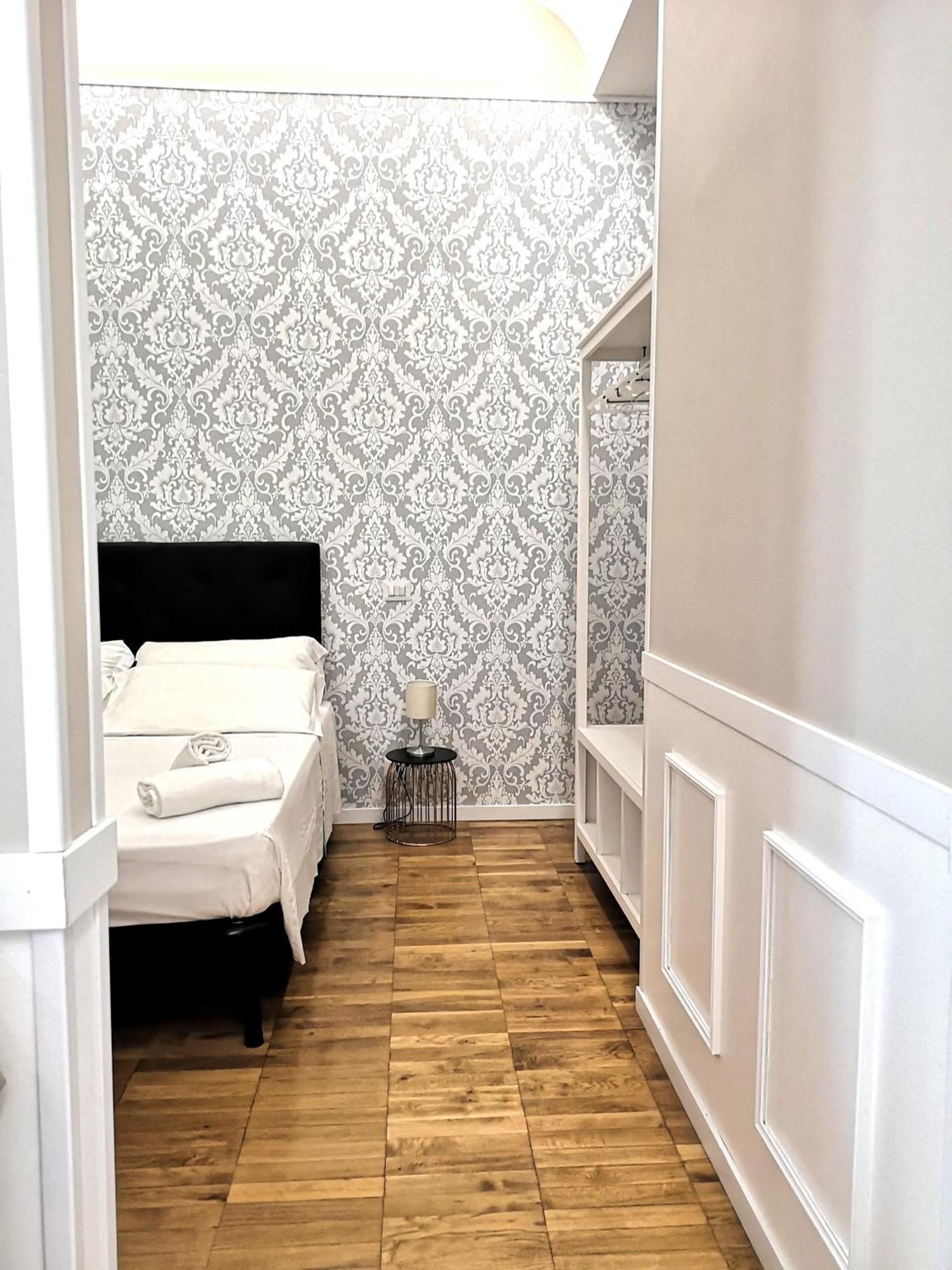 Trastevere Glasshouse Guest house Rome