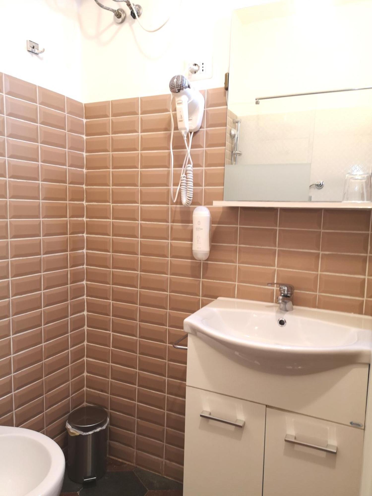 Trastevere Glasshouse 3*