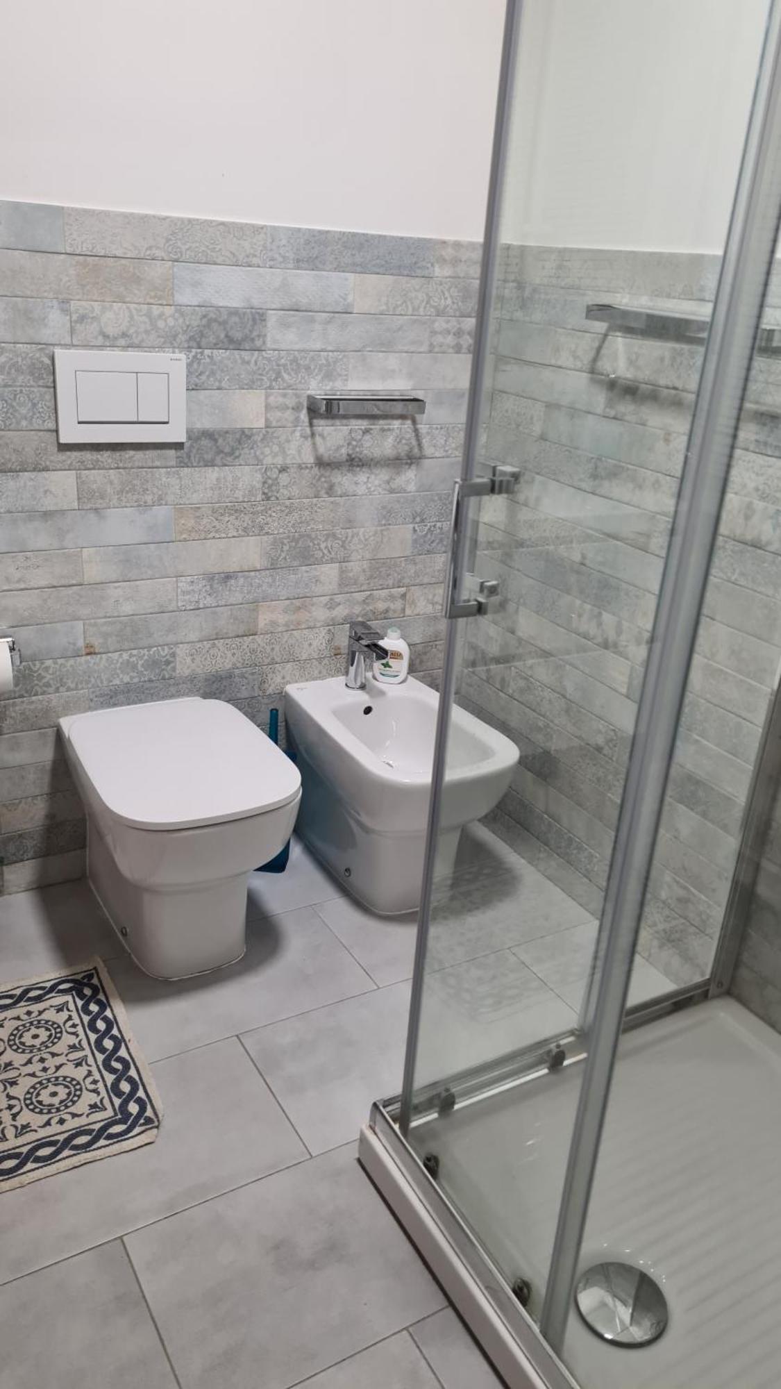 Garden Casa Kangen Holiday home Rome