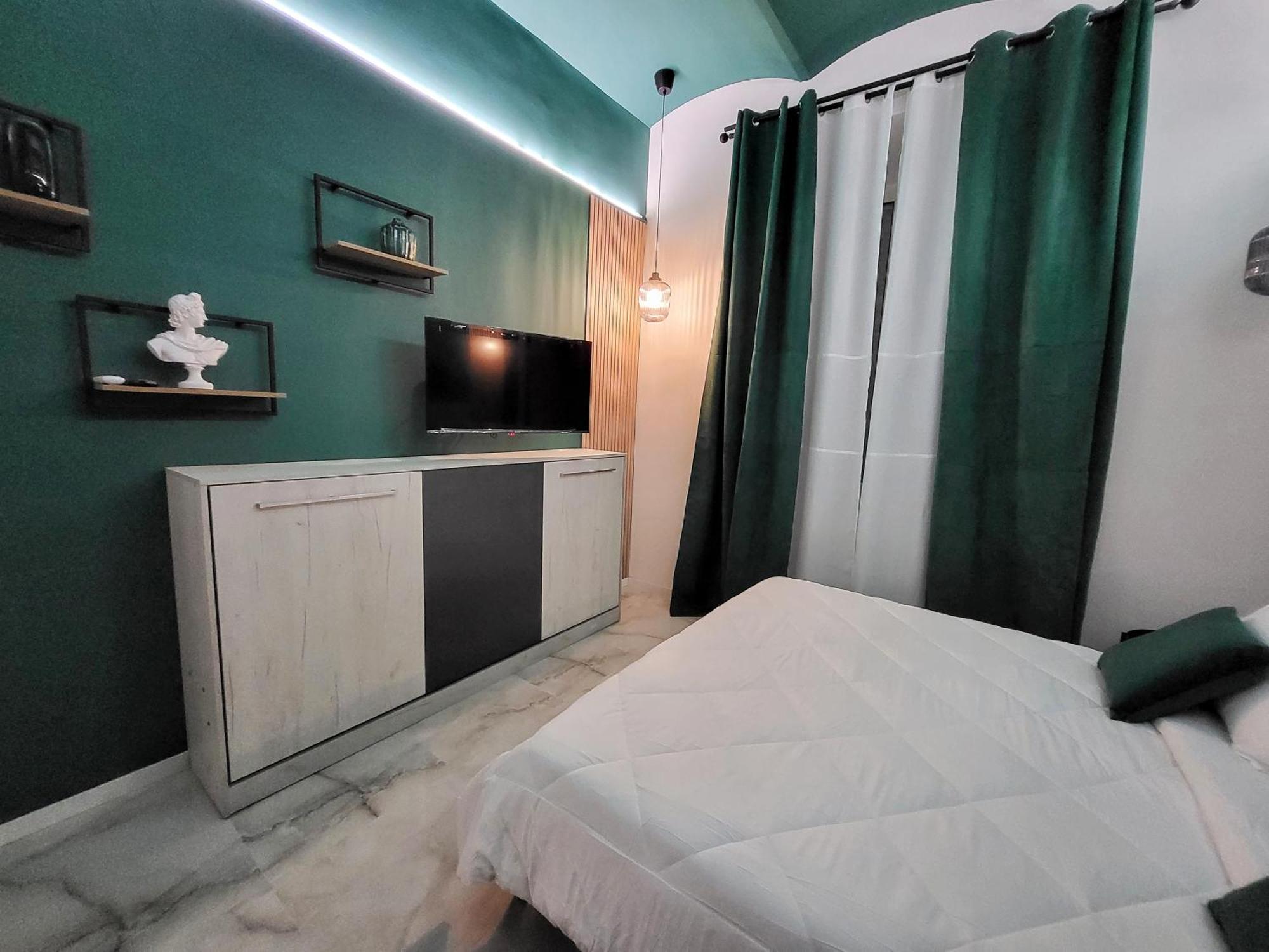 Appartement Drs- Roman's Ruins Colosseum *