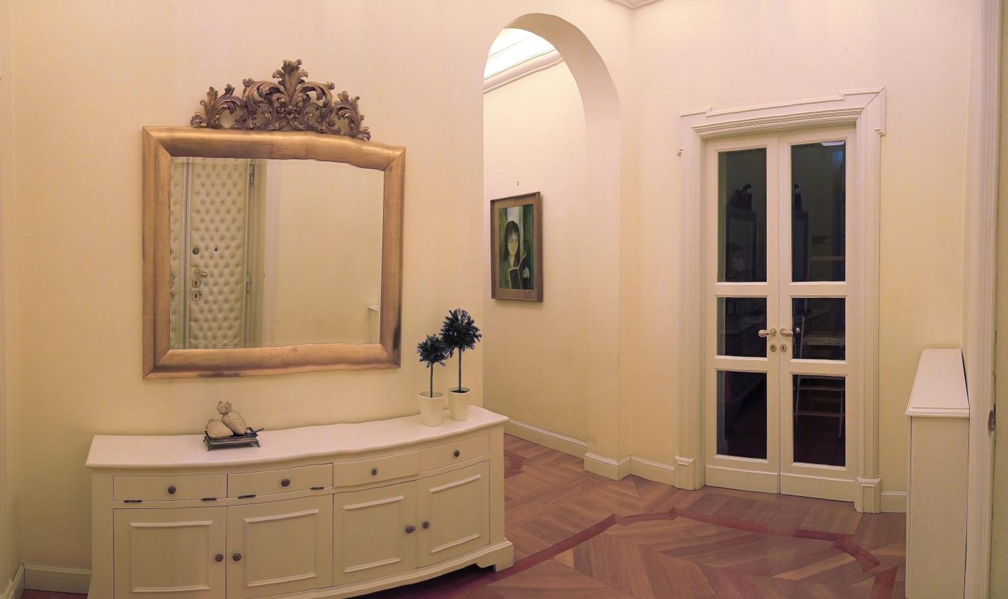 Holidays Boutique Rome