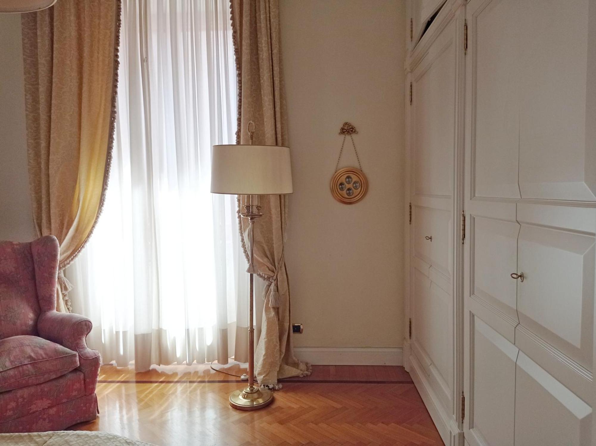 Holidays Boutique Rome