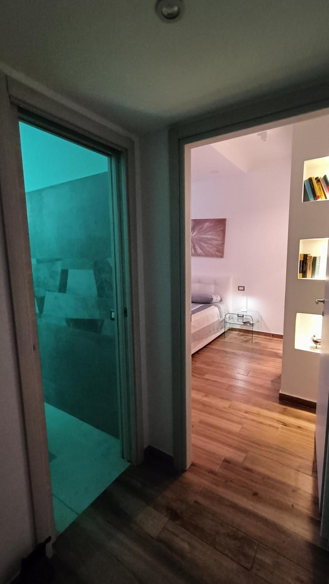 Casa Mia Metro A 100mt * Rome