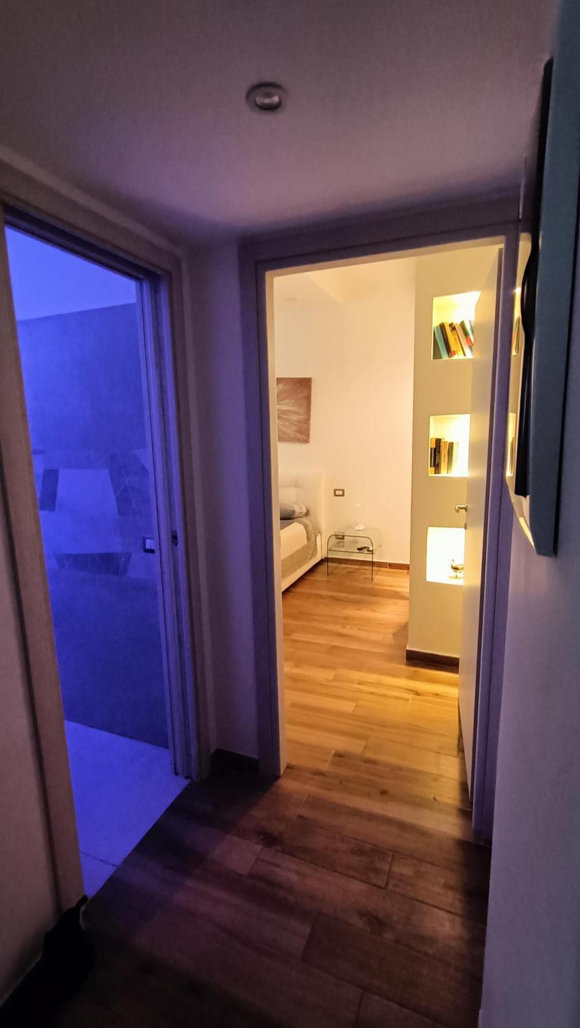 Casa Mia Metro A 100mt Apartment
