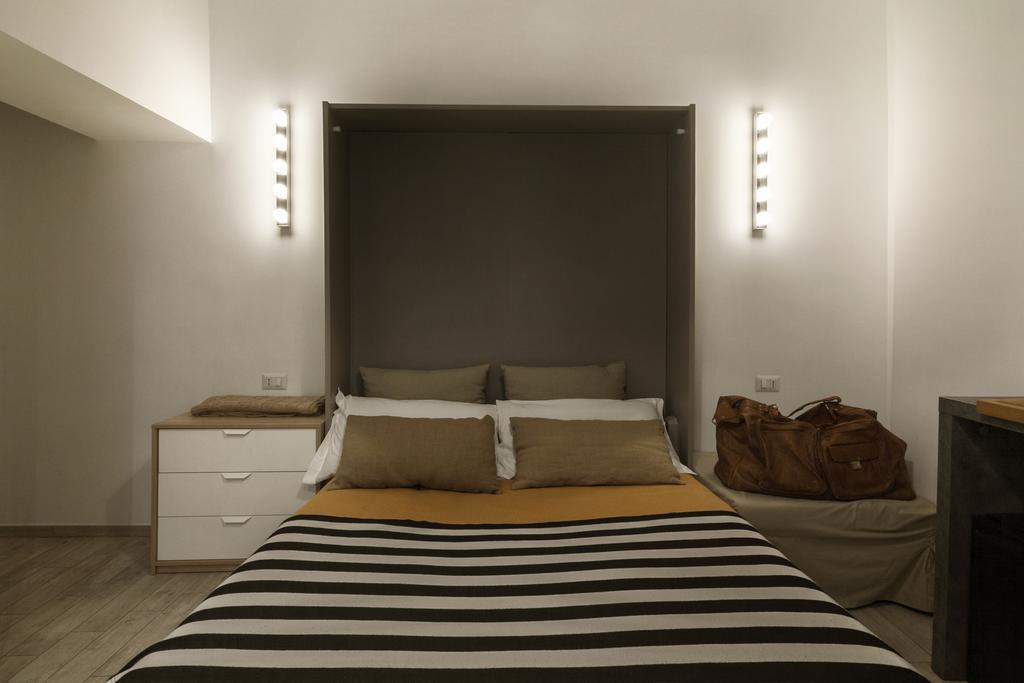 Bed & Breakfast Of Arts Rome
