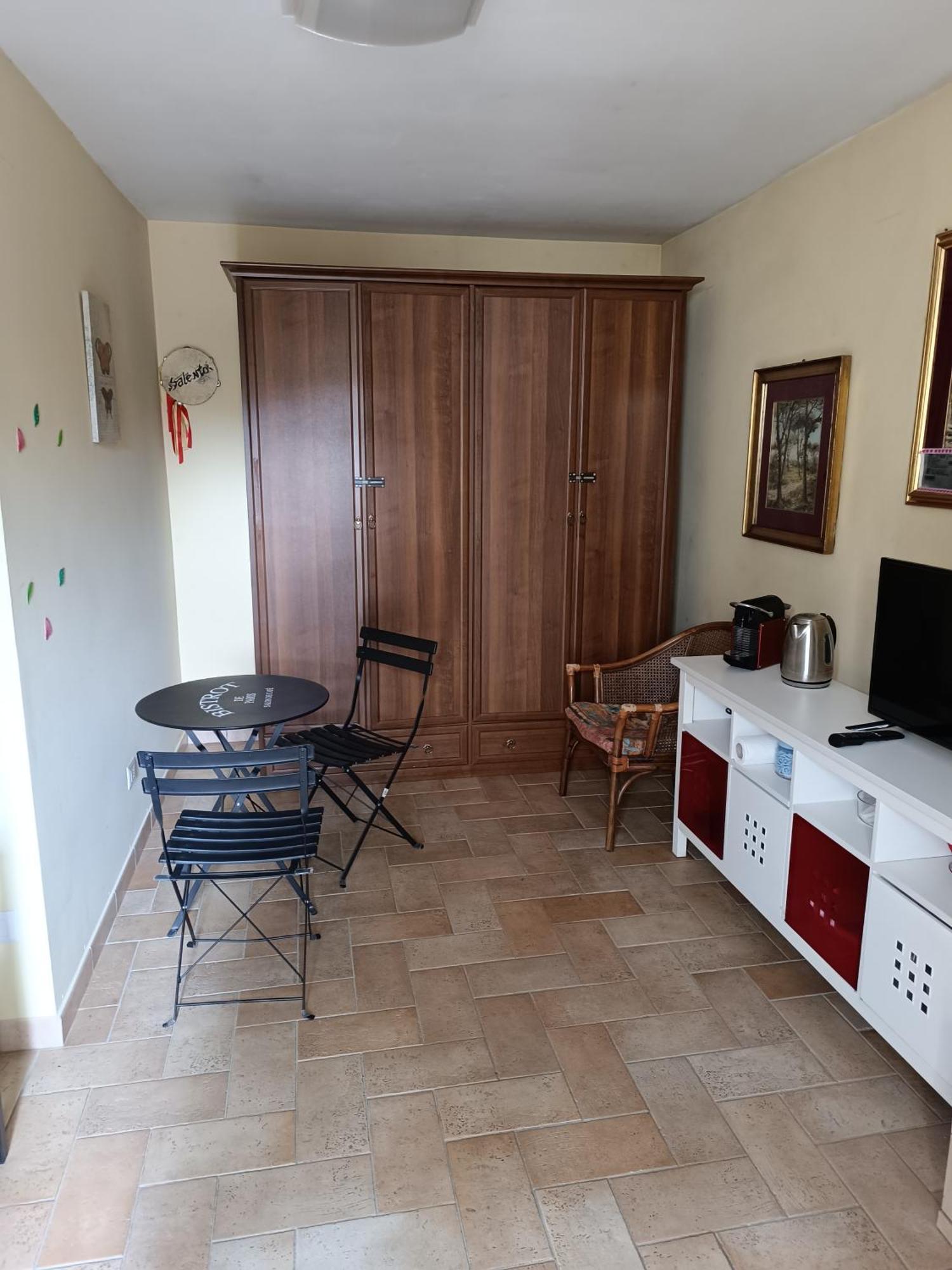 Apartamento Lochaletcivico47 Roma