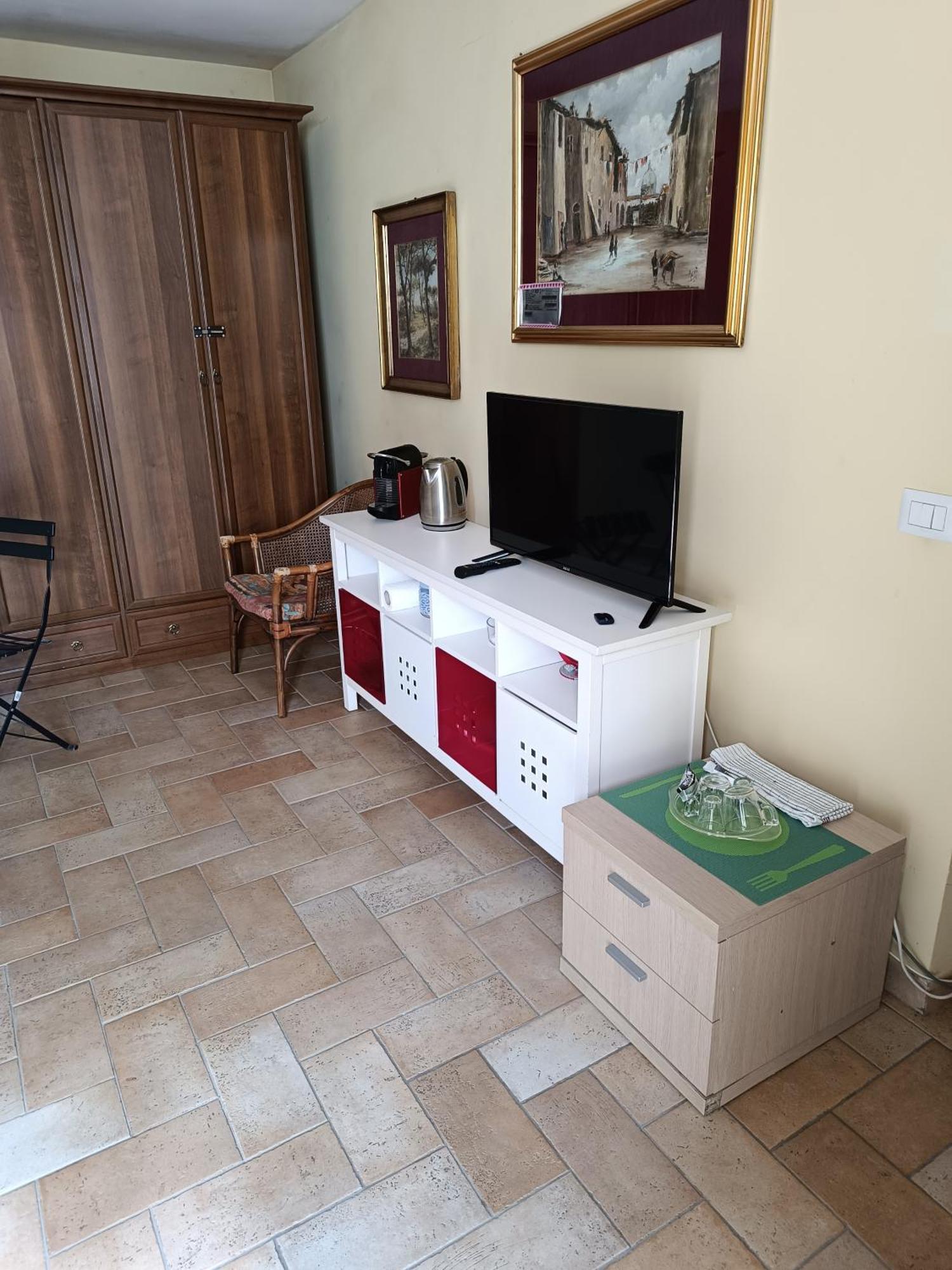 Apartamento Lochaletcivico47 Roma