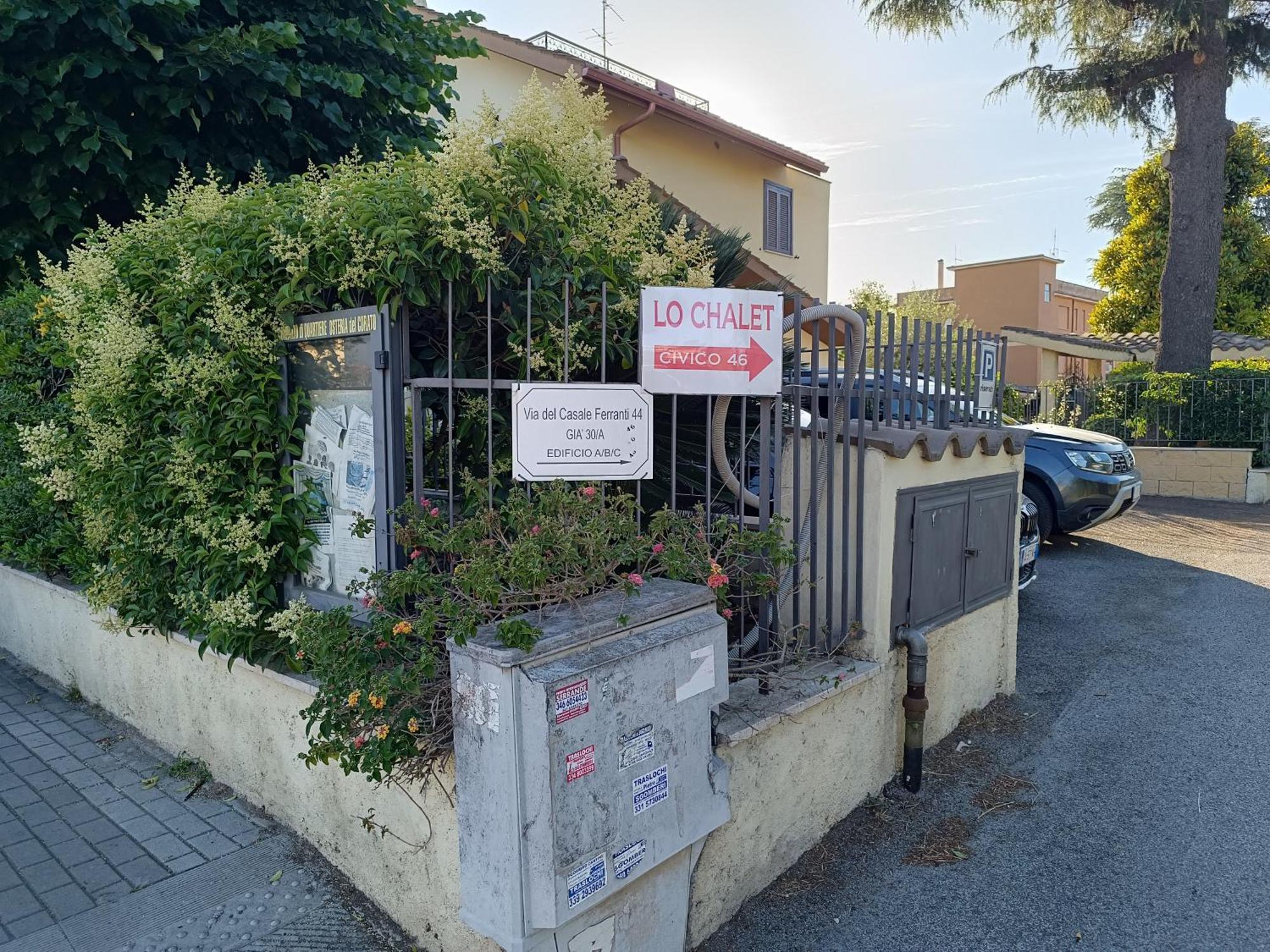 Apartamento Lochaletcivico47