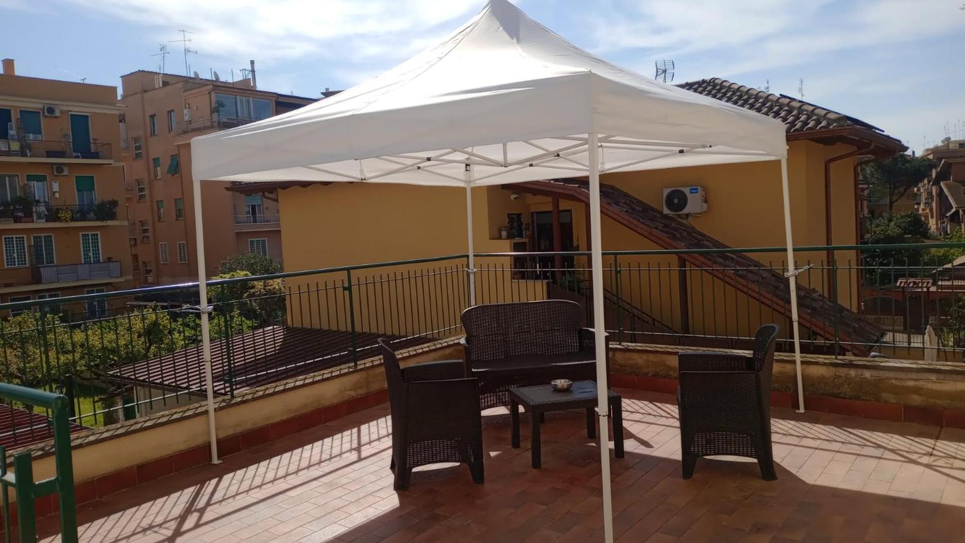 Apartment Dimora Trionfale *