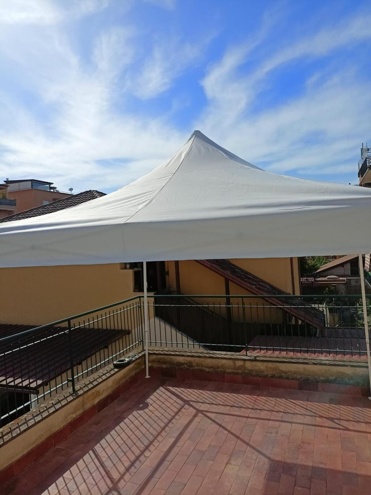Dimora Trionfale