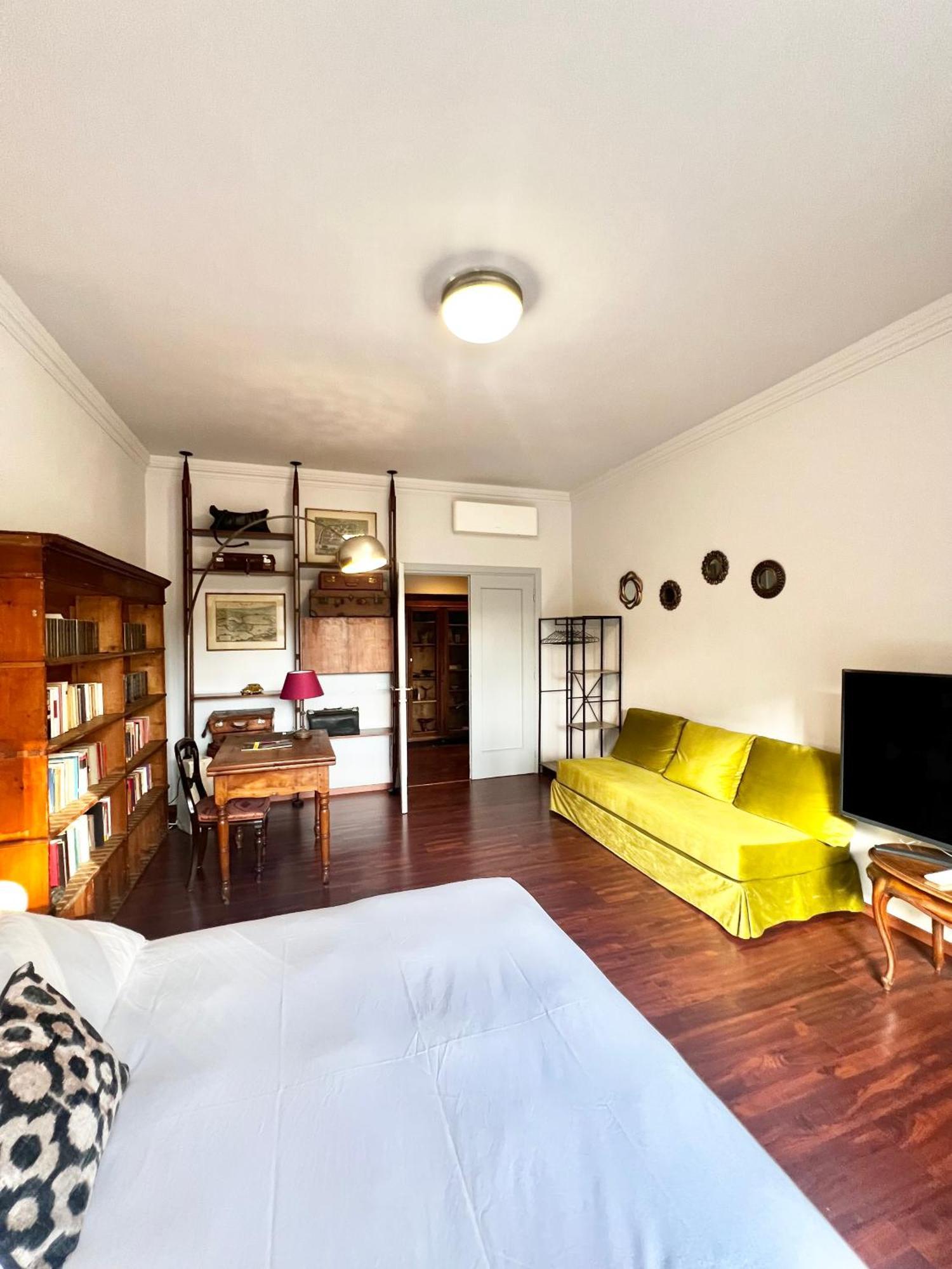 Flaminia Design Apartment Rome