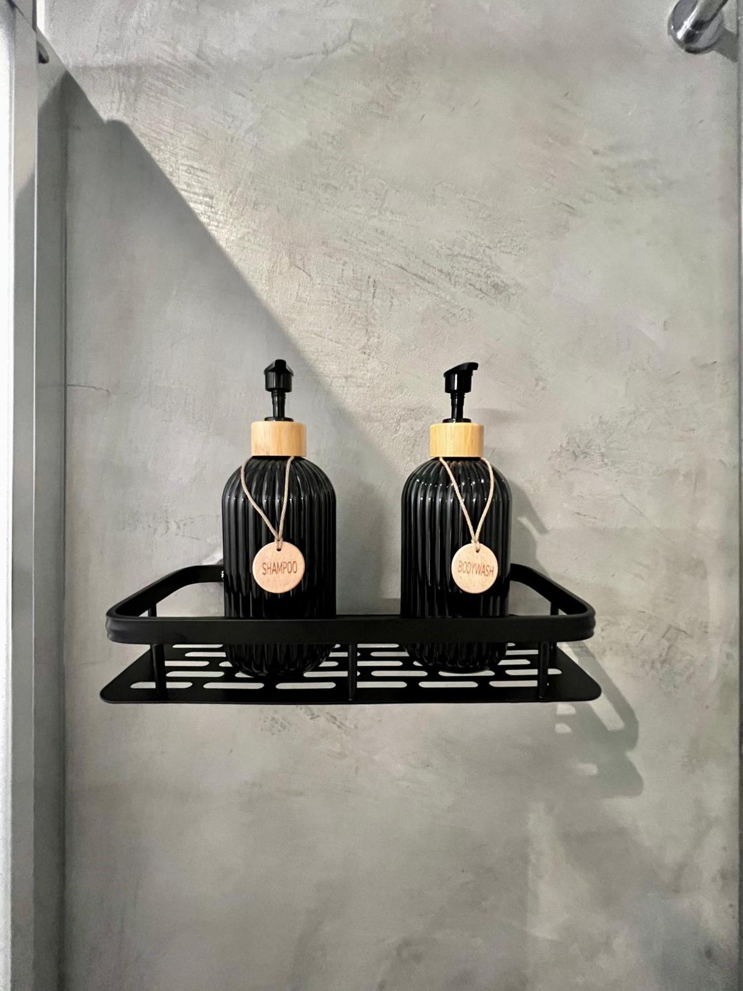 Apartment Flaminia Design