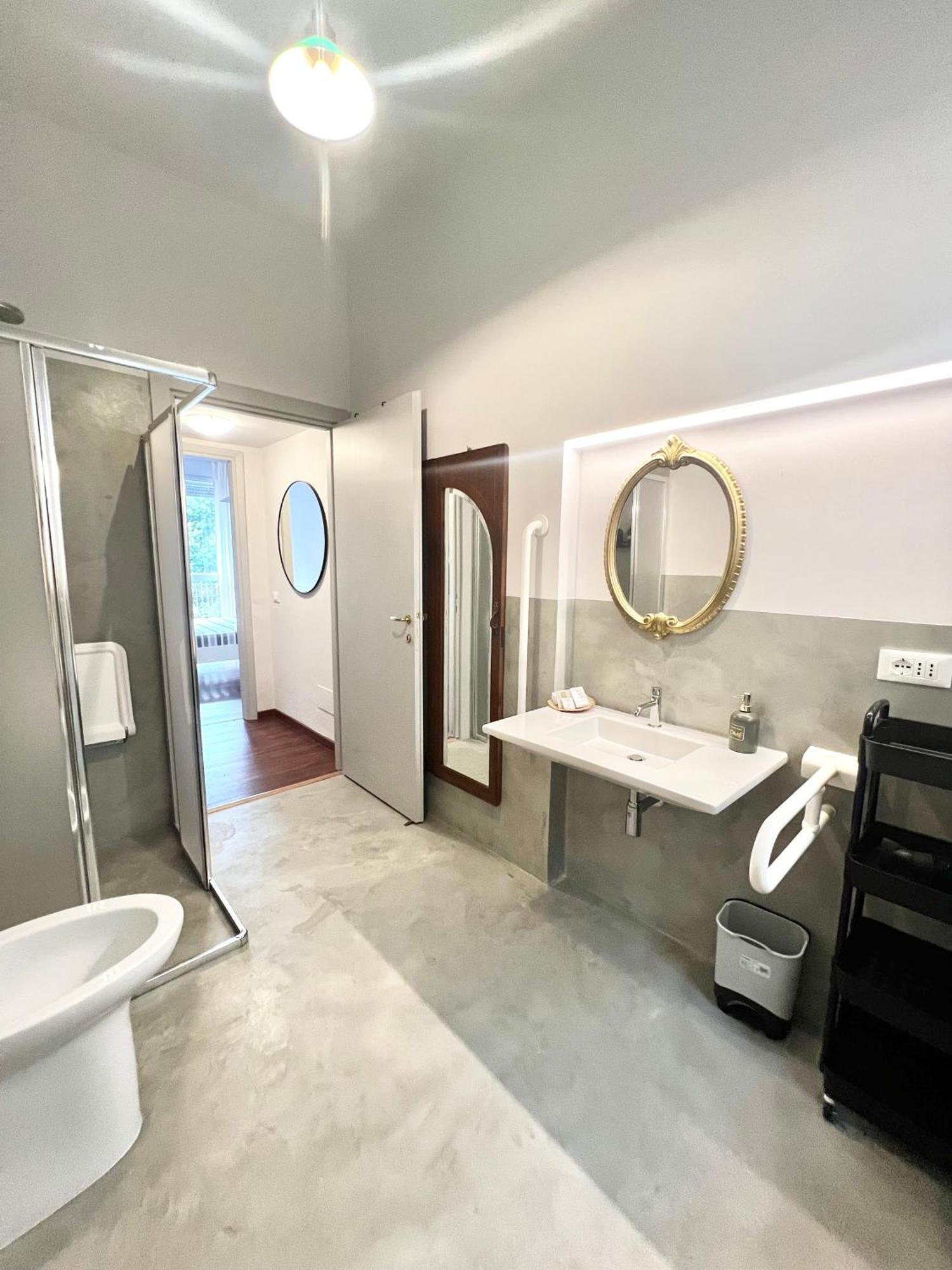 Flaminia Design Apartment