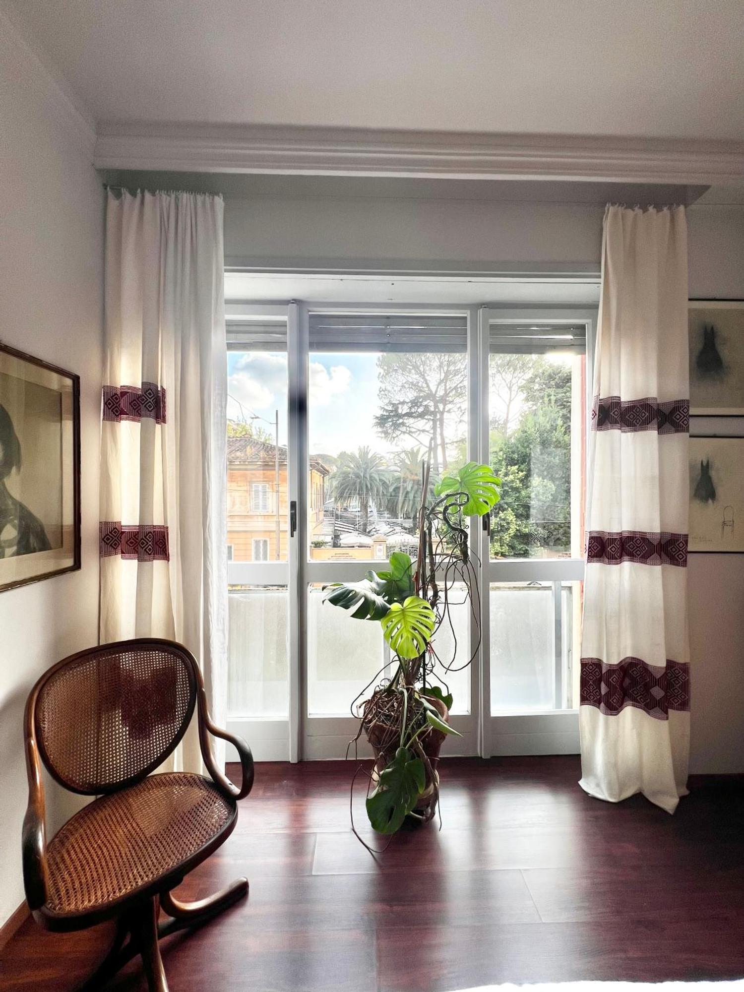 Flaminia Design Apartment *