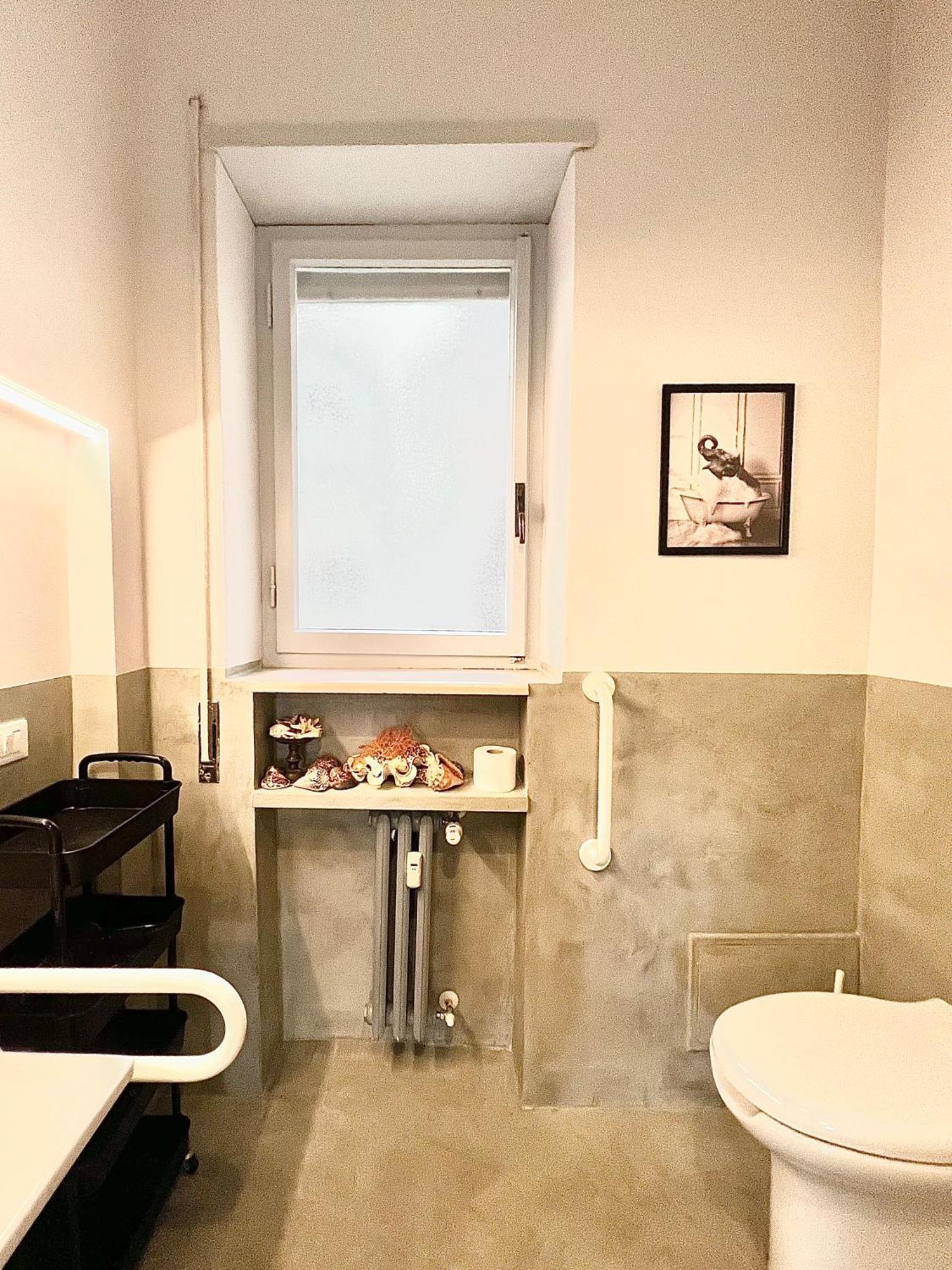 Flaminia Design * Rome