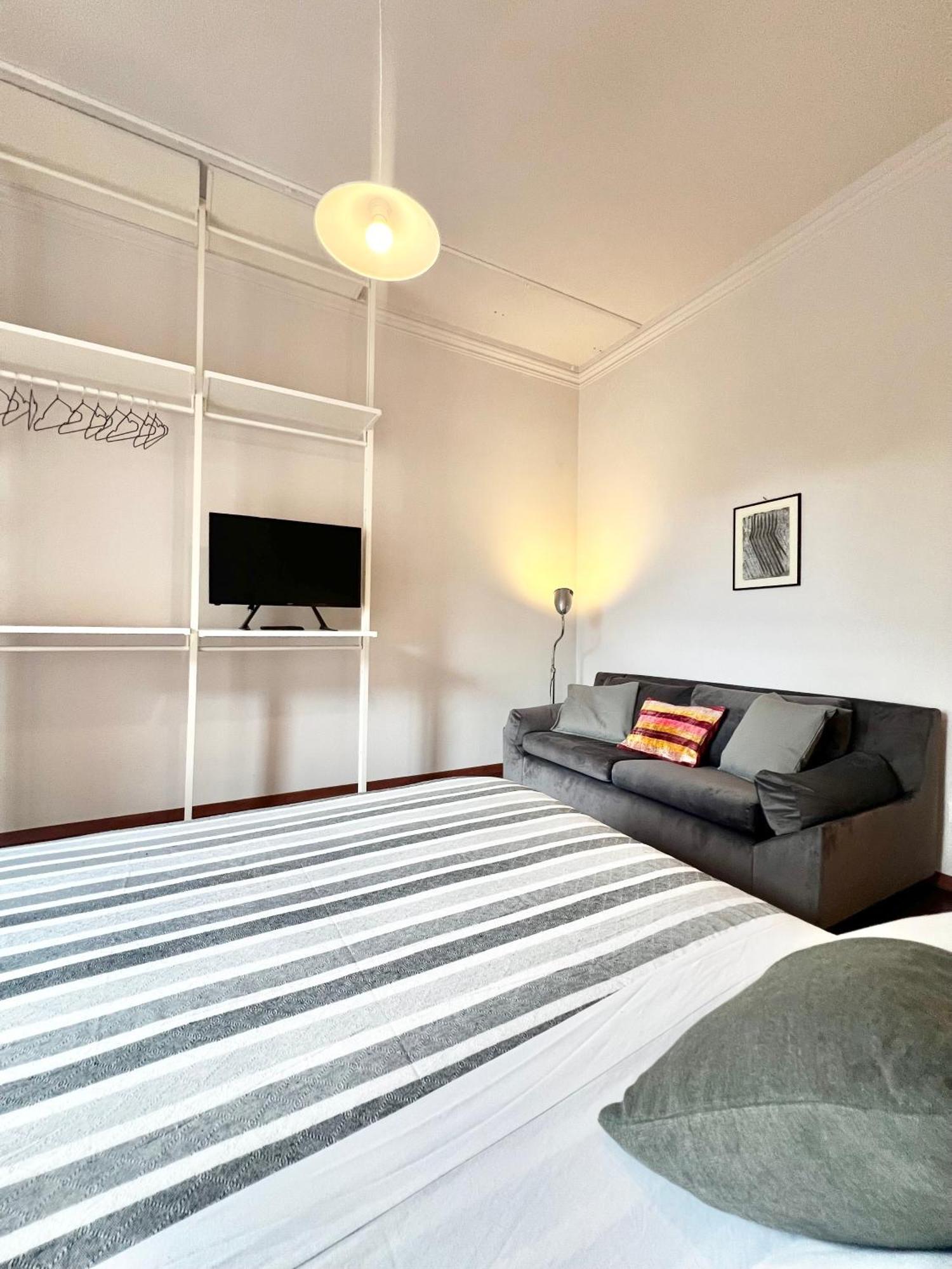 Flaminia Design Apartment *
